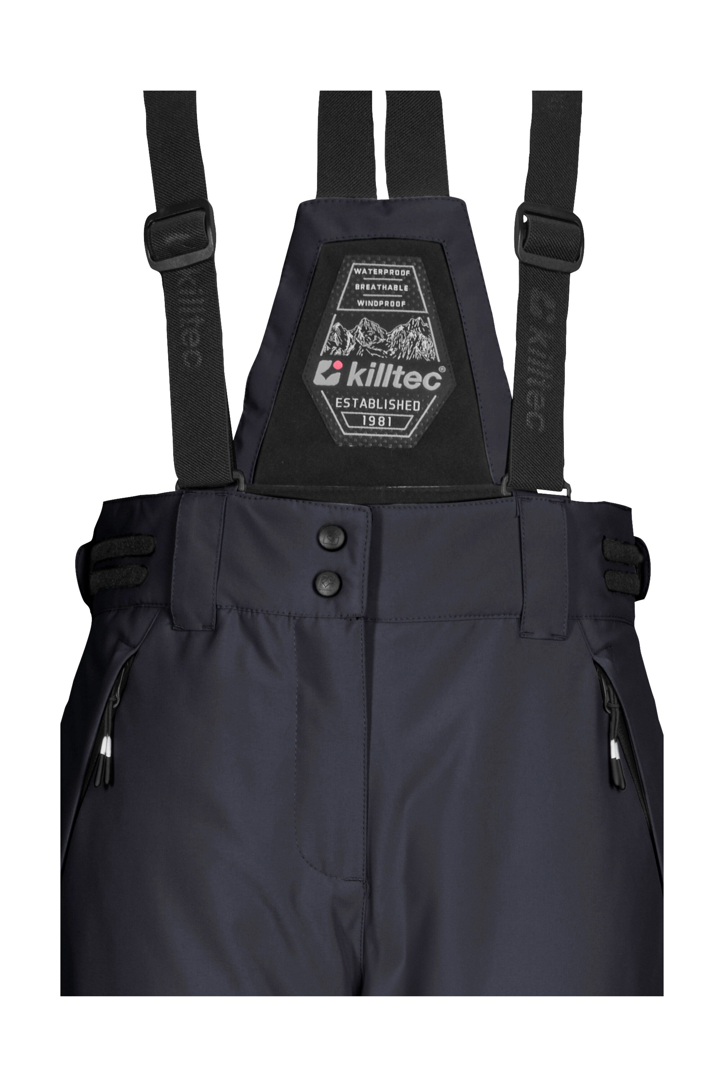 Killtec Skibroek KSW 213 GRLS SKI PNTS