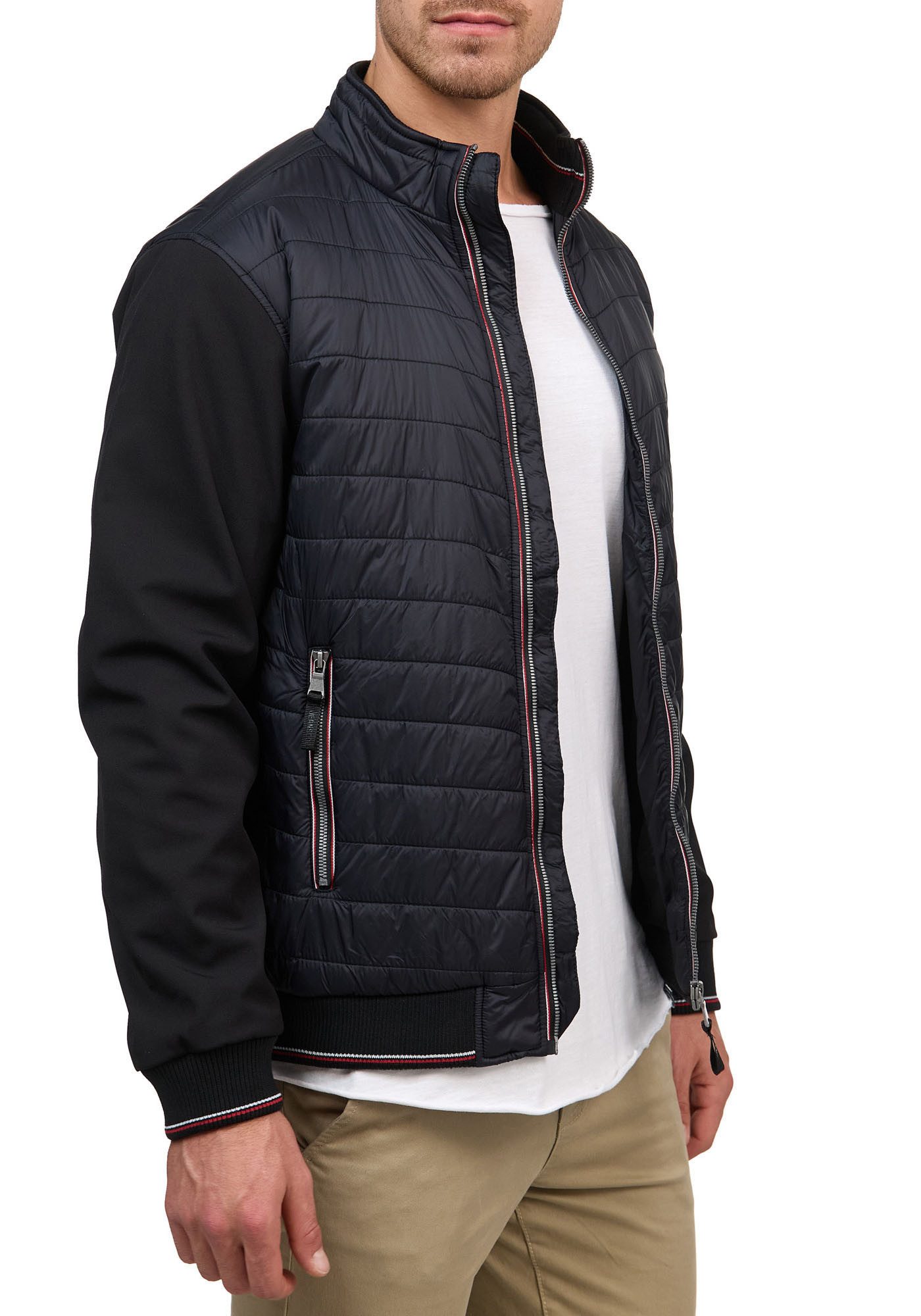 Indicode Blouson INVitello