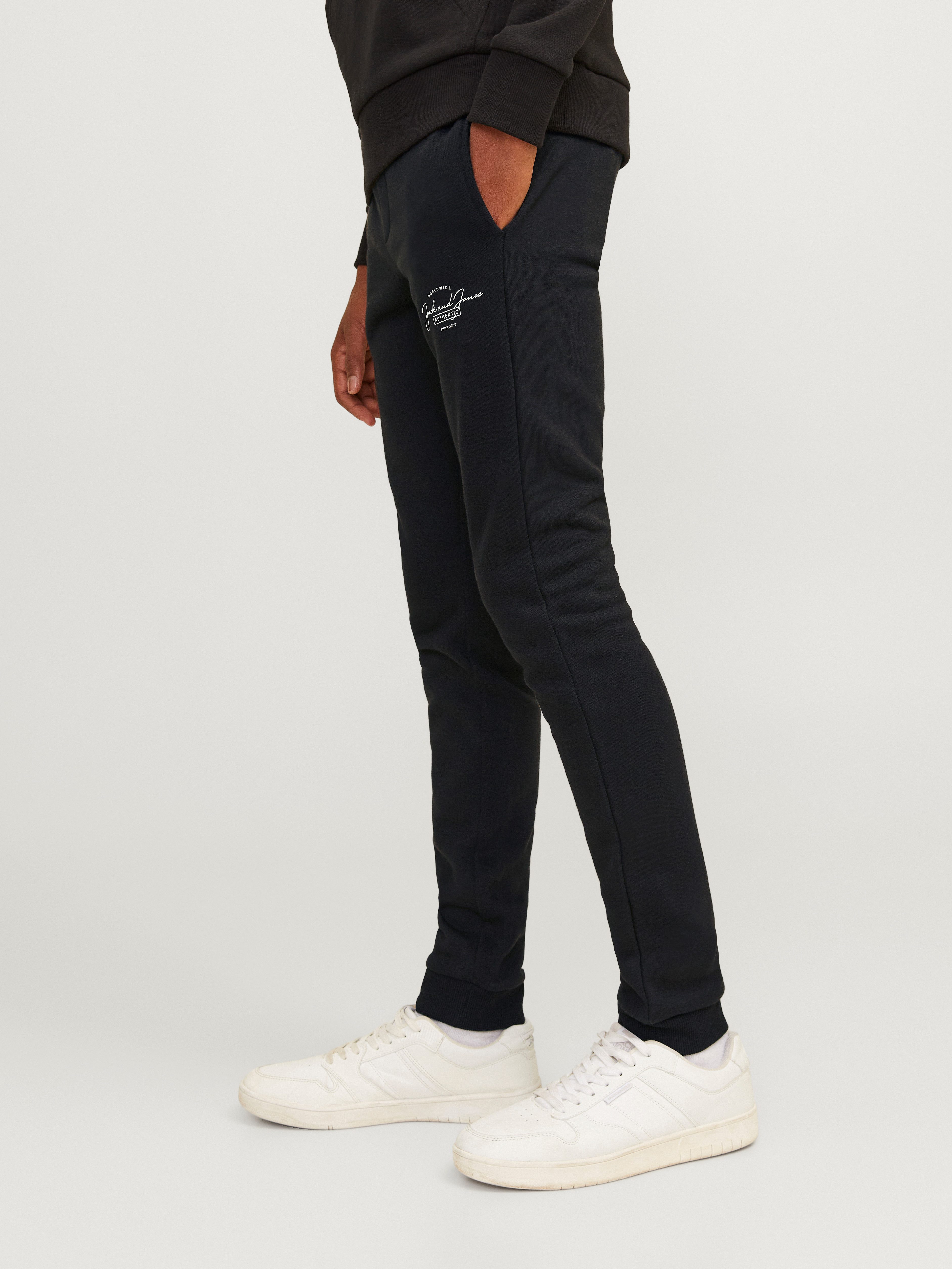 Jack & Jones Junior Trainingsbroek JPSTGORDON JJFERRIS SWEAT PANTS IM JNR