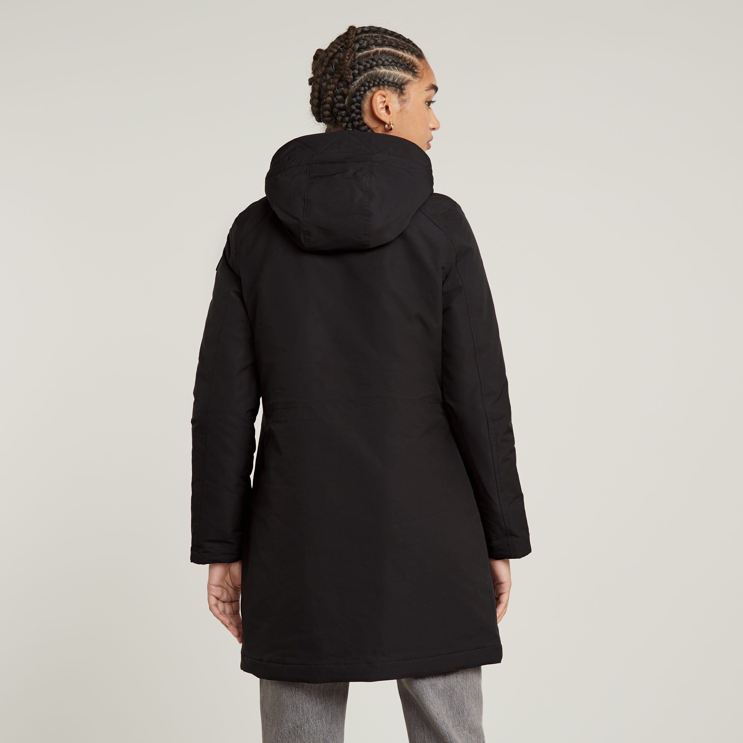 G-Star RAW Parka Vodan Parka