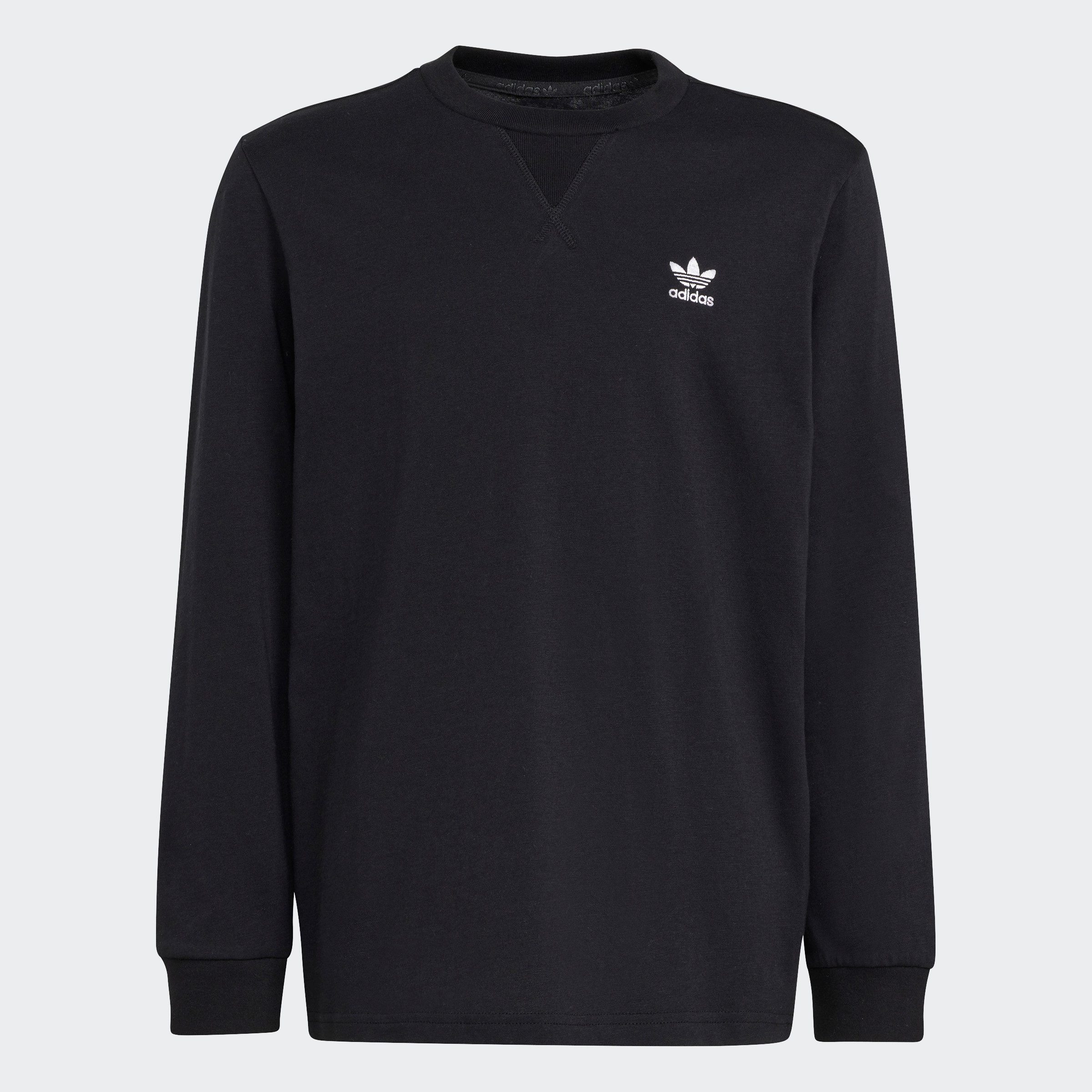 adidas Originals Shirt met lange mouwen LONGSLEEVE