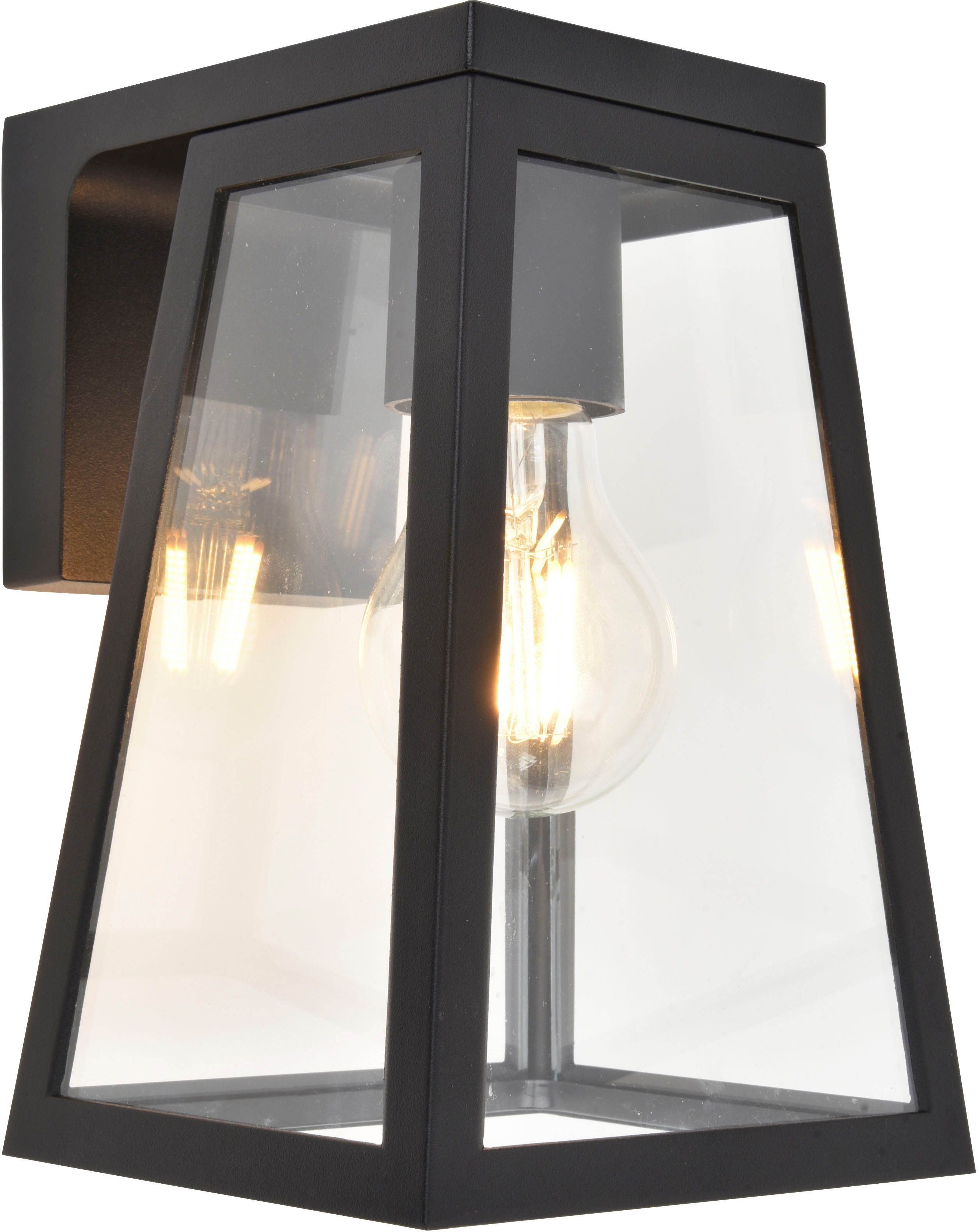 LUTEC Ledsolarlamp Fia (1 stuk)