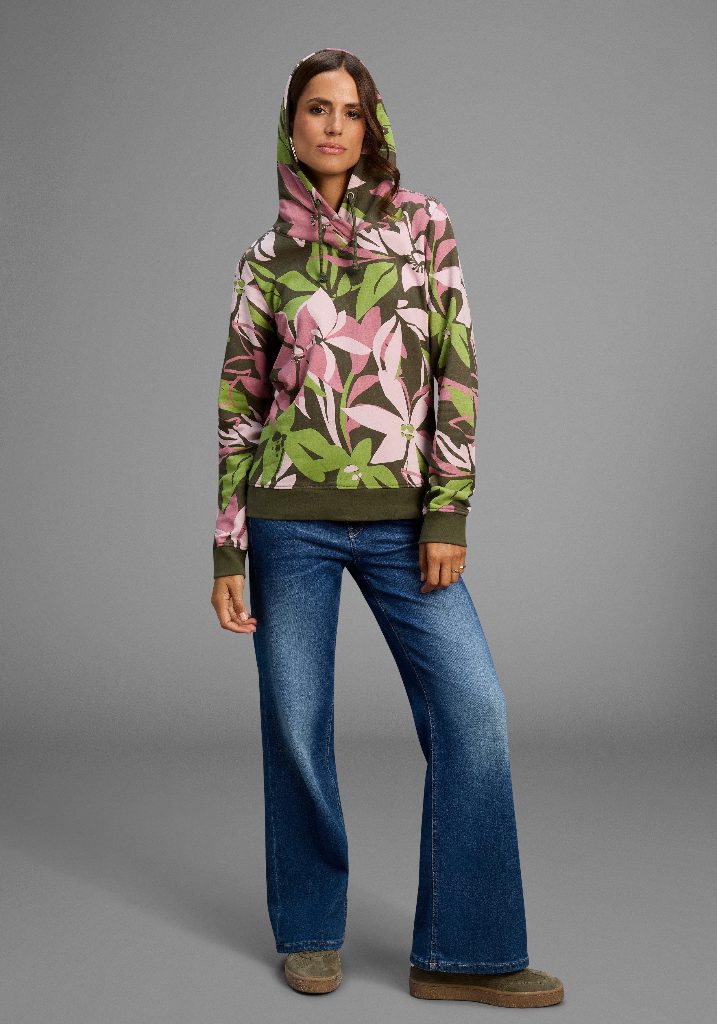 Laura Scott Sweater