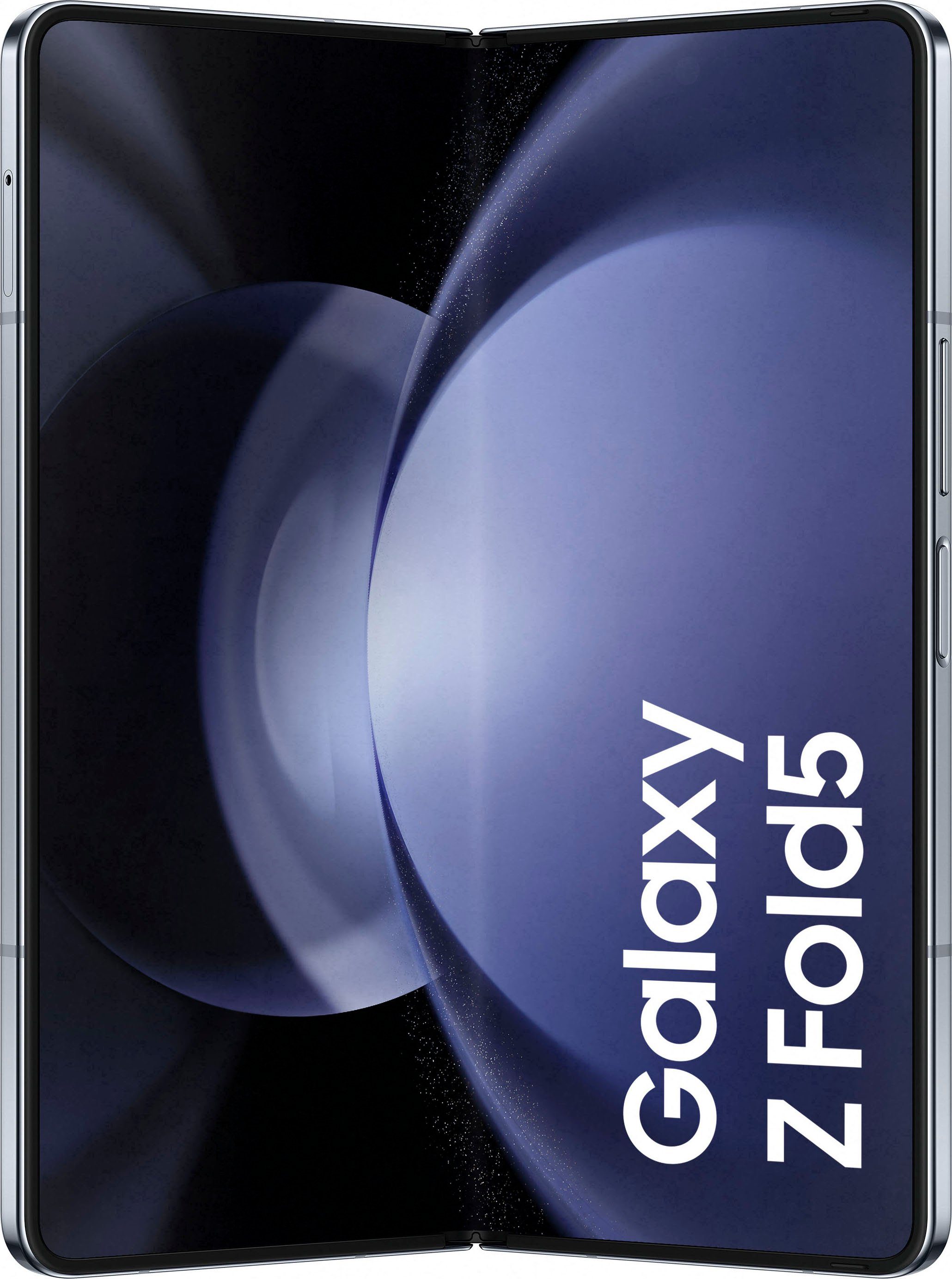 Samsung Smartphone Galaxy Z Fold 5