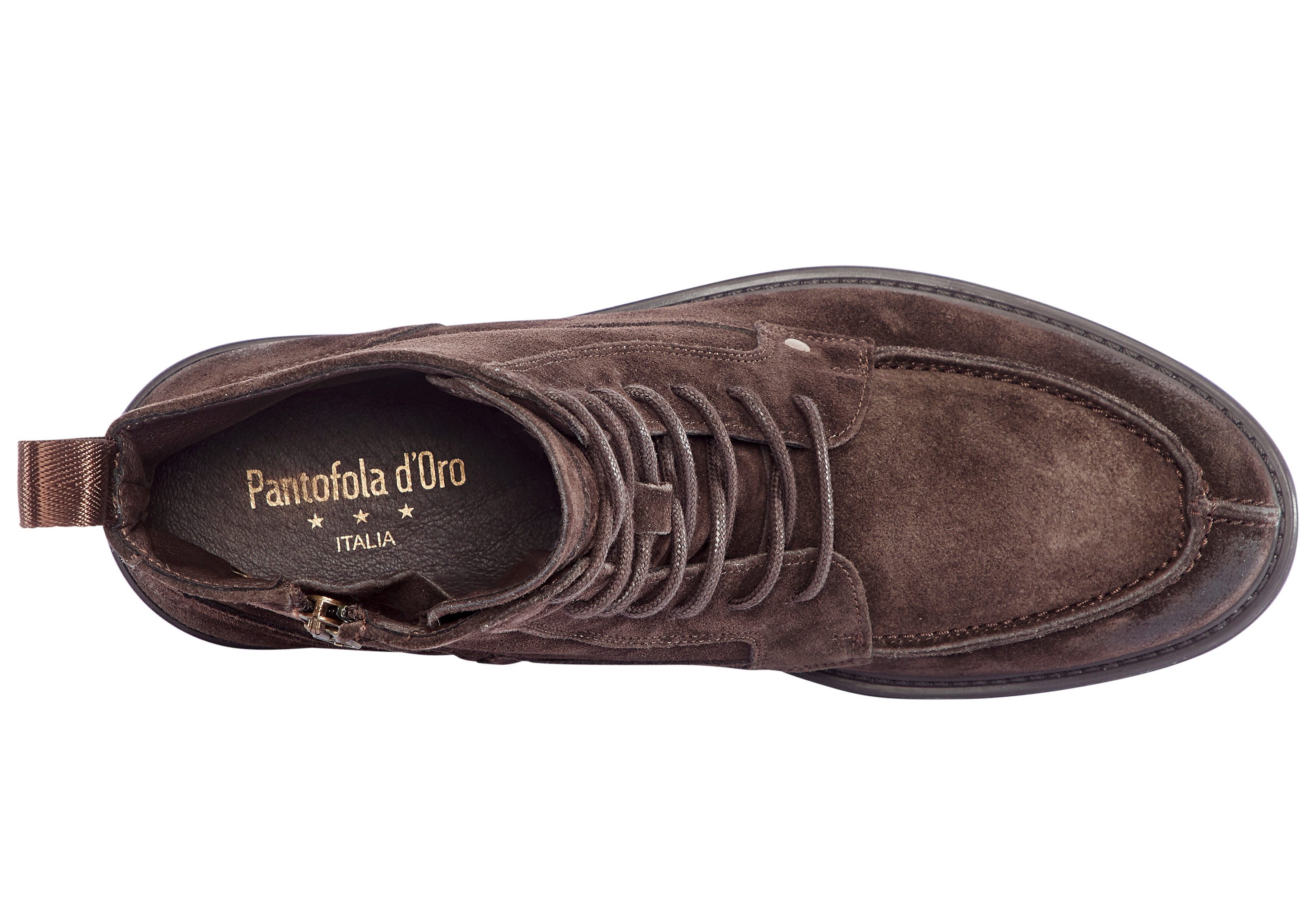 Pantofola d´Oro Winterlaarzen SONDRIO HIGH