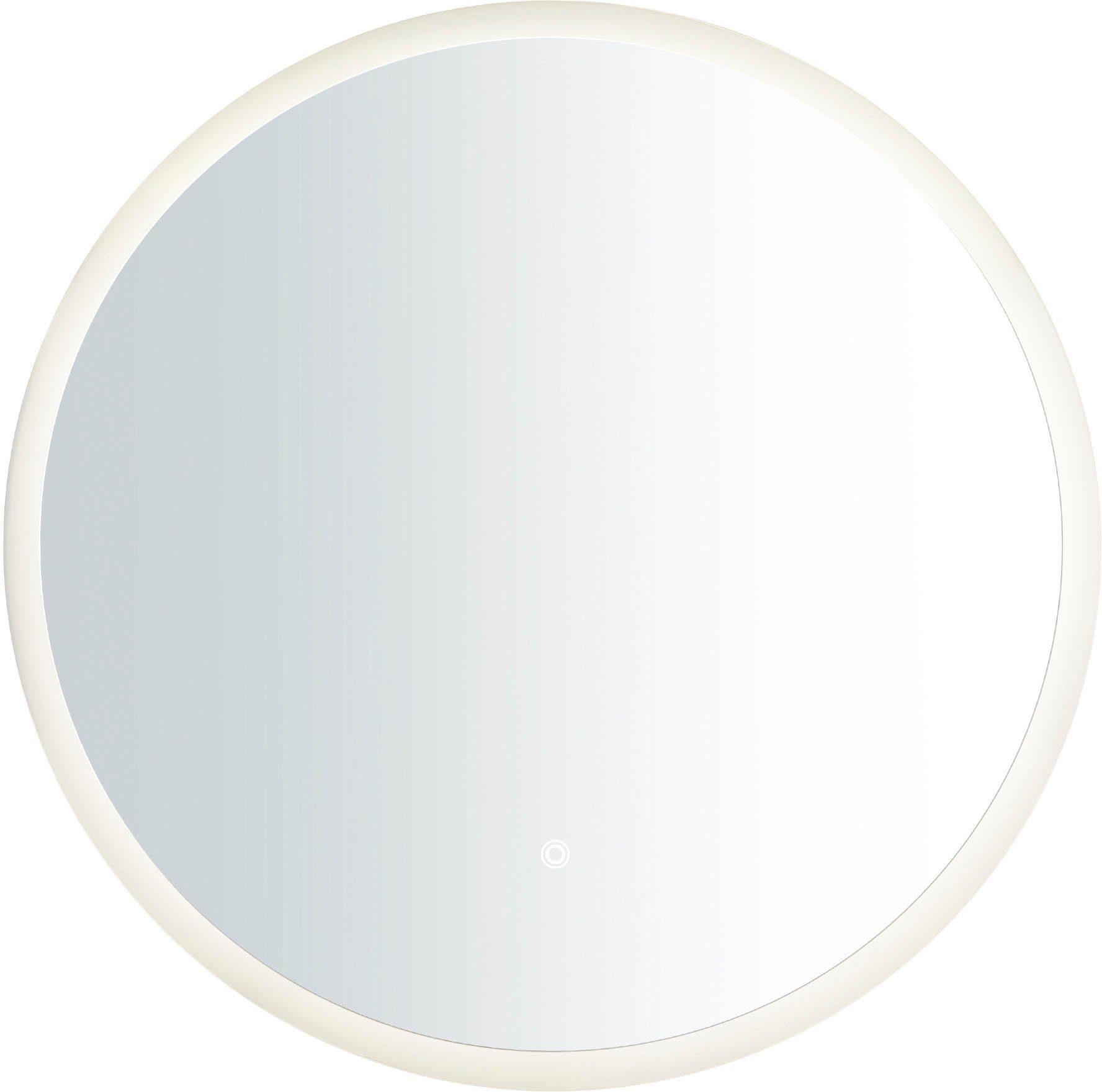 Nordlux Led-spiegellamp Dovina 60