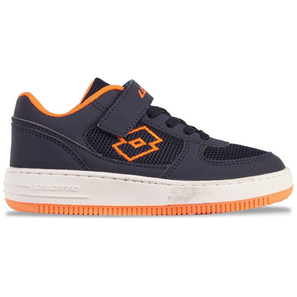 lotto Sneakers kinderen sportschoenen maat 32 blauw