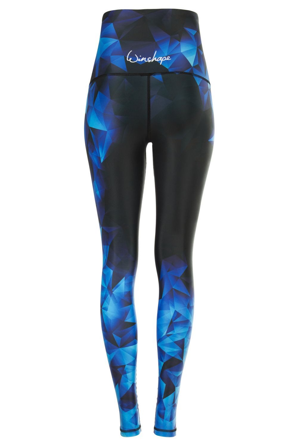 Winshape Legging Functional Power Shape HWL102 Highwaist met corrigerend effect