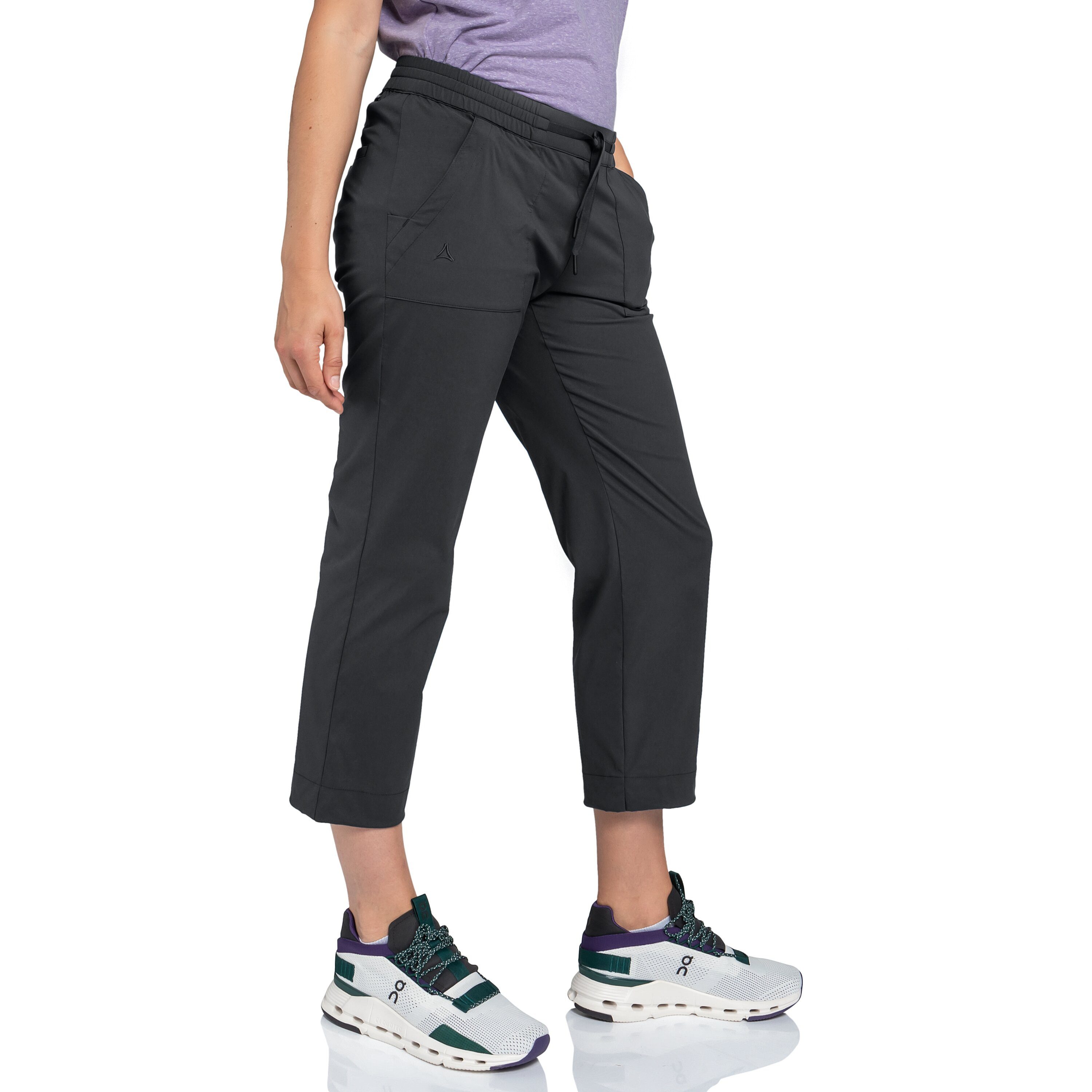 Schöffel 7/8 broek Pants Rangun L (1-delig)