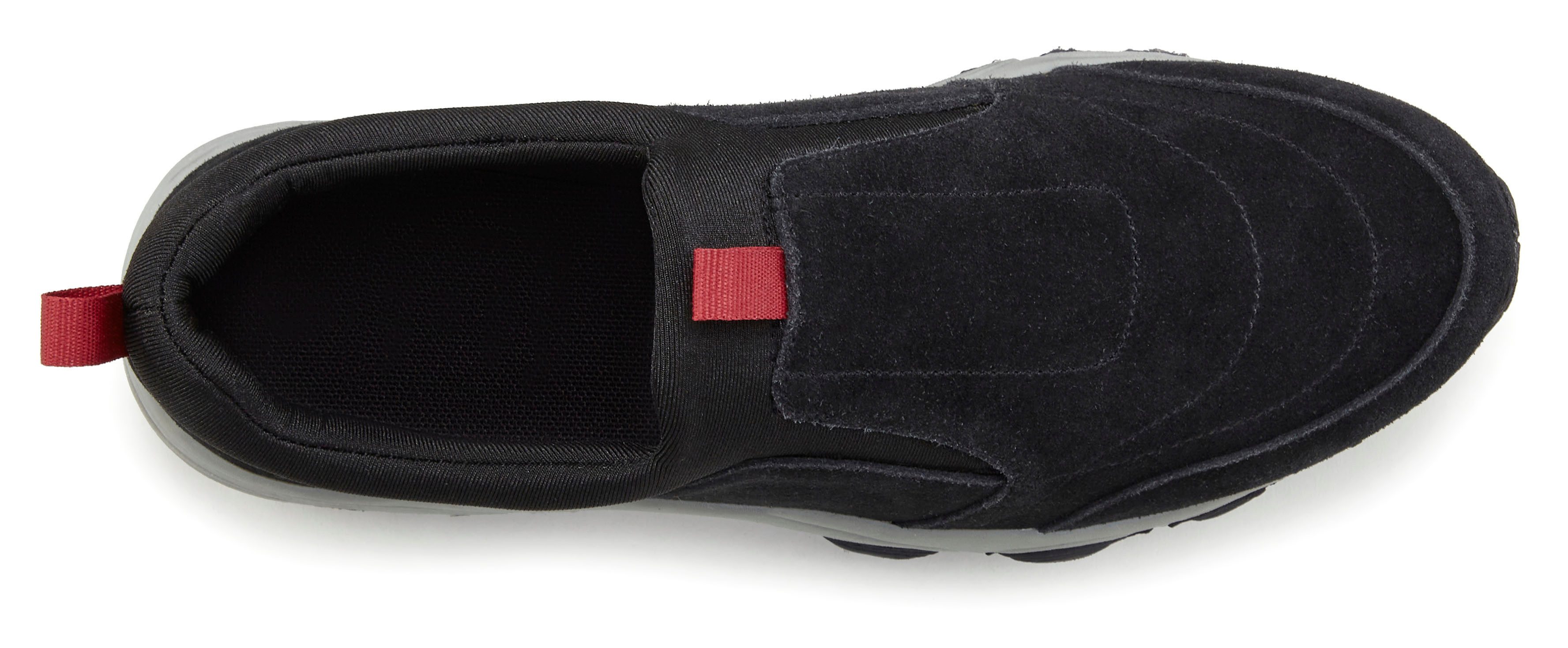 John Devin Sneakers Leren schoen Slipper, lage schoenen, vrijetijdsschoenen van leer