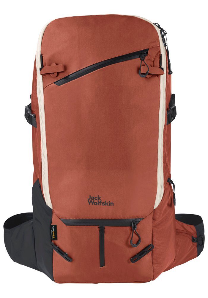 Jack Wolfskin Skirugzak ALPSPITZE PACK 35
