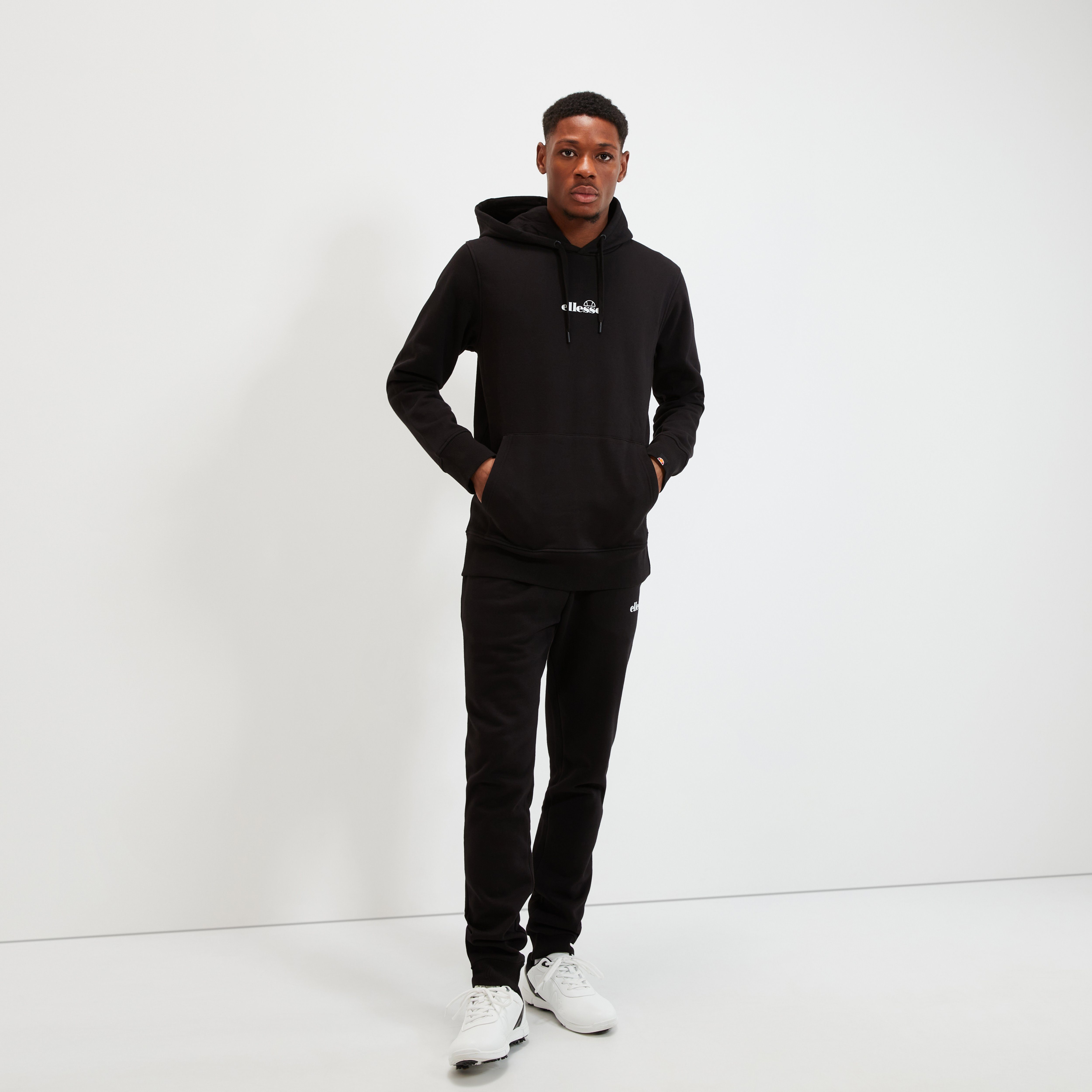 ellesse Sweatshirt PERSHUTA OH HOODY