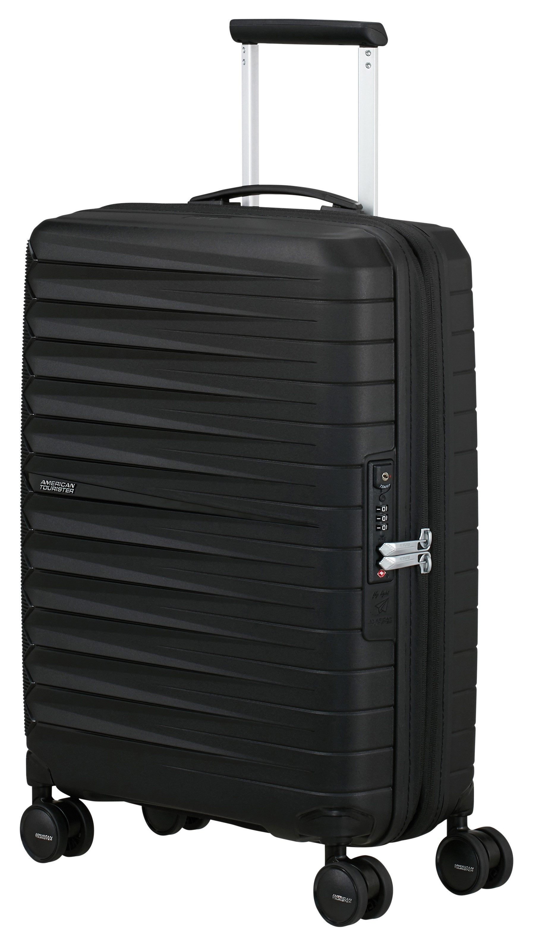 American Tourister® Hardshell-trolley