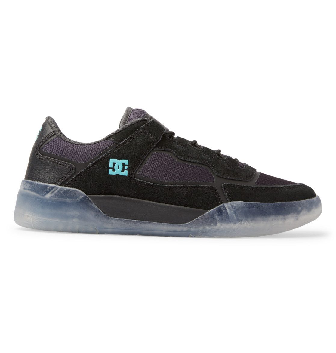 DC Shoes Sneakers DC Metric Le