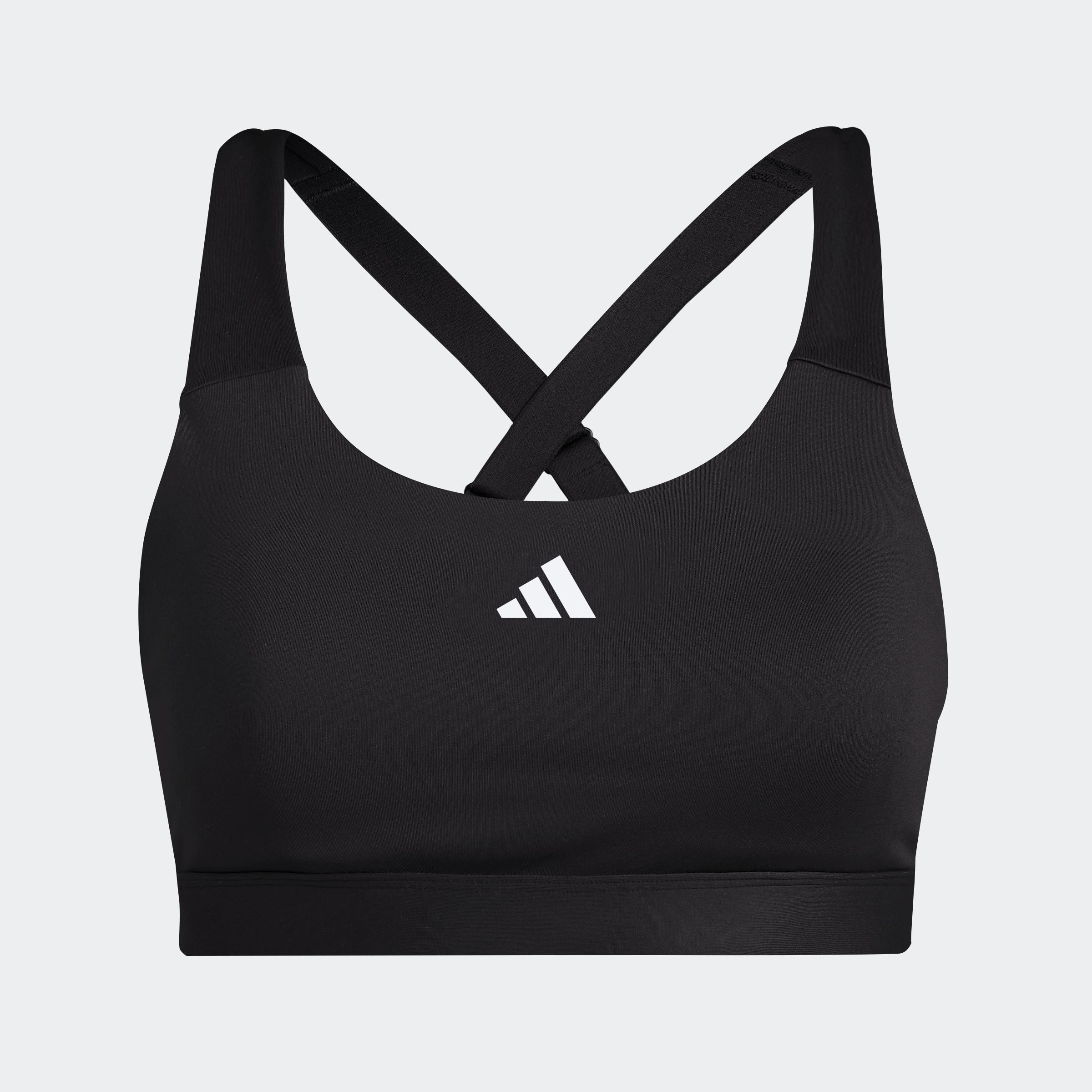 adidas Performance Sport-bh TLRDRCT HS BRA (1-delig)