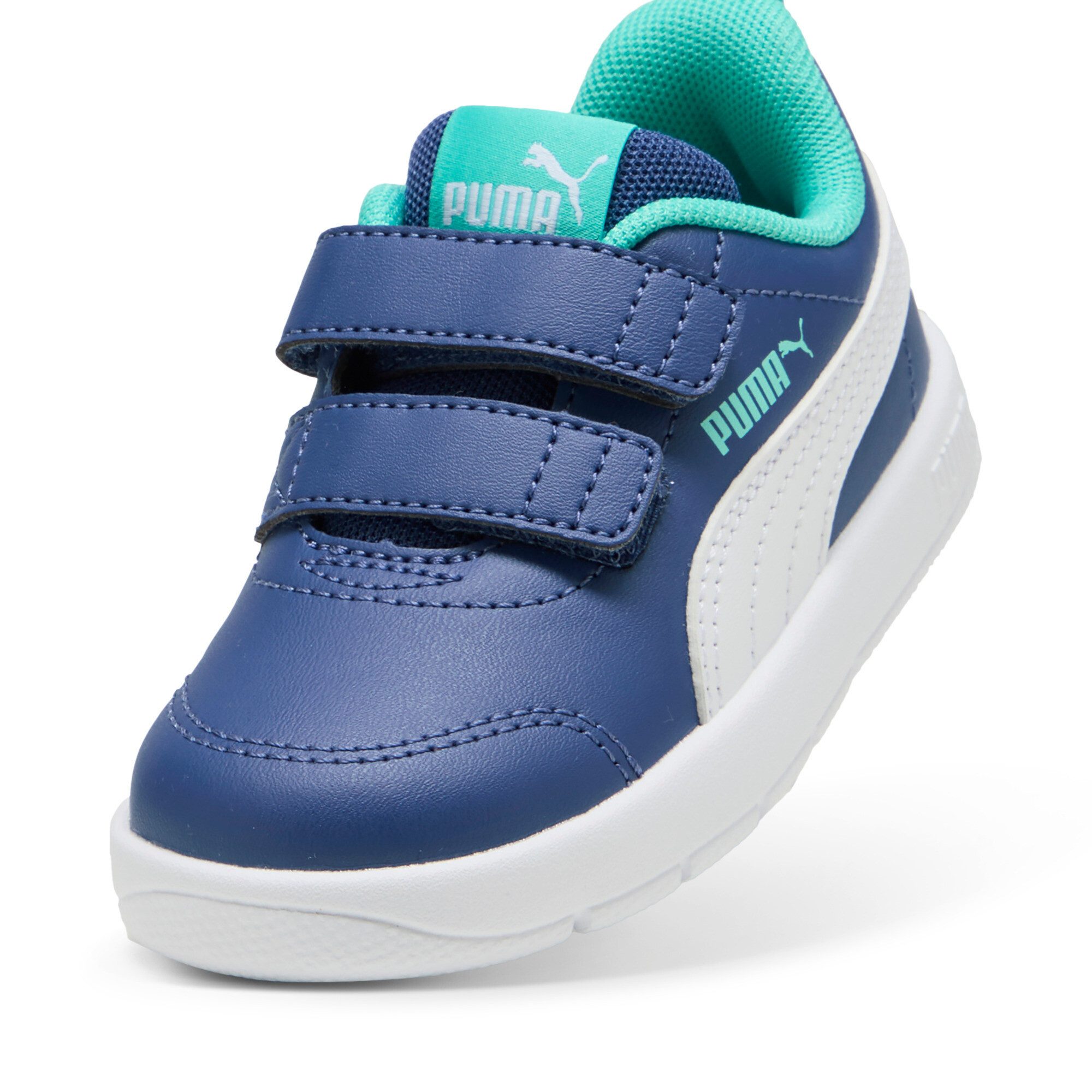 PUMA Sneakers COURTFLEX V3 V INF