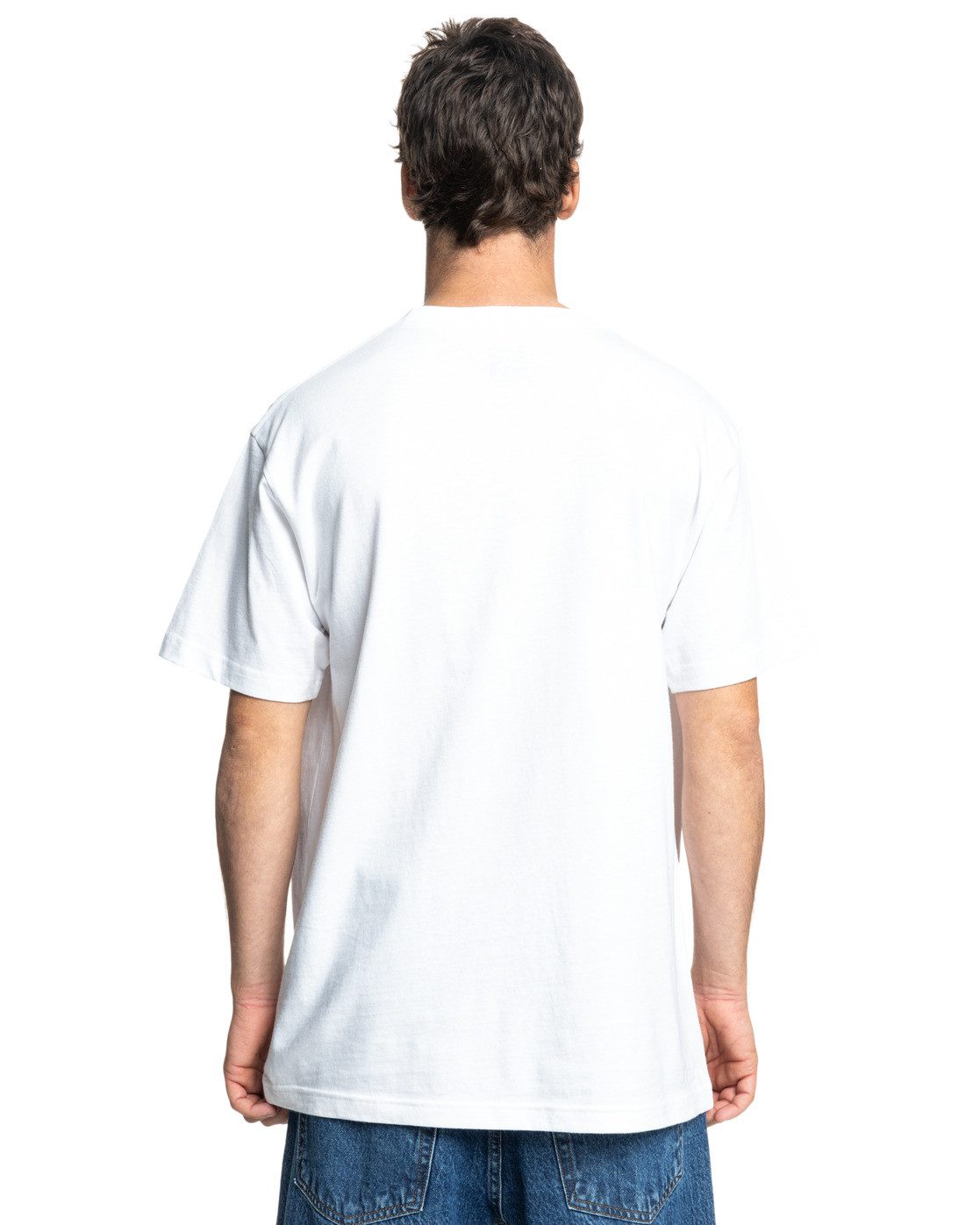 DC Shoes T-shirt Tailgate