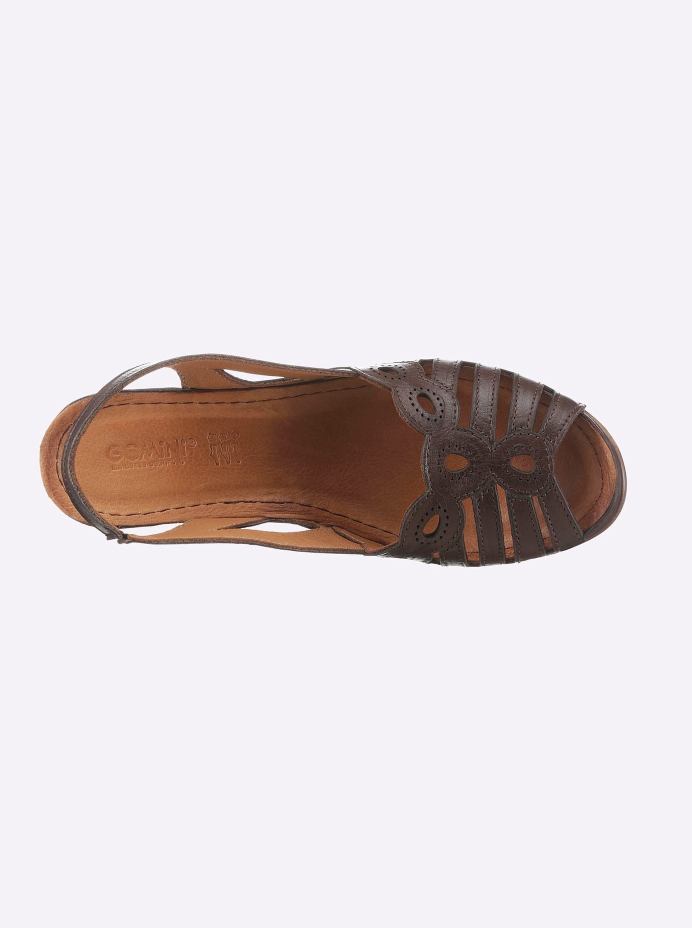 Gemini Sandalen