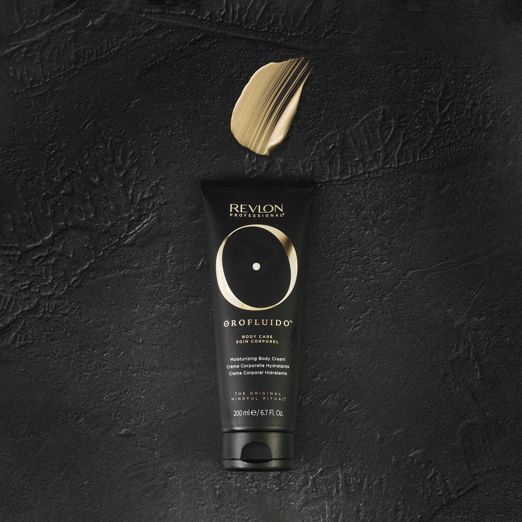 REVLON PROFESSIONAL Bodylotion Moisturizing Body Cream