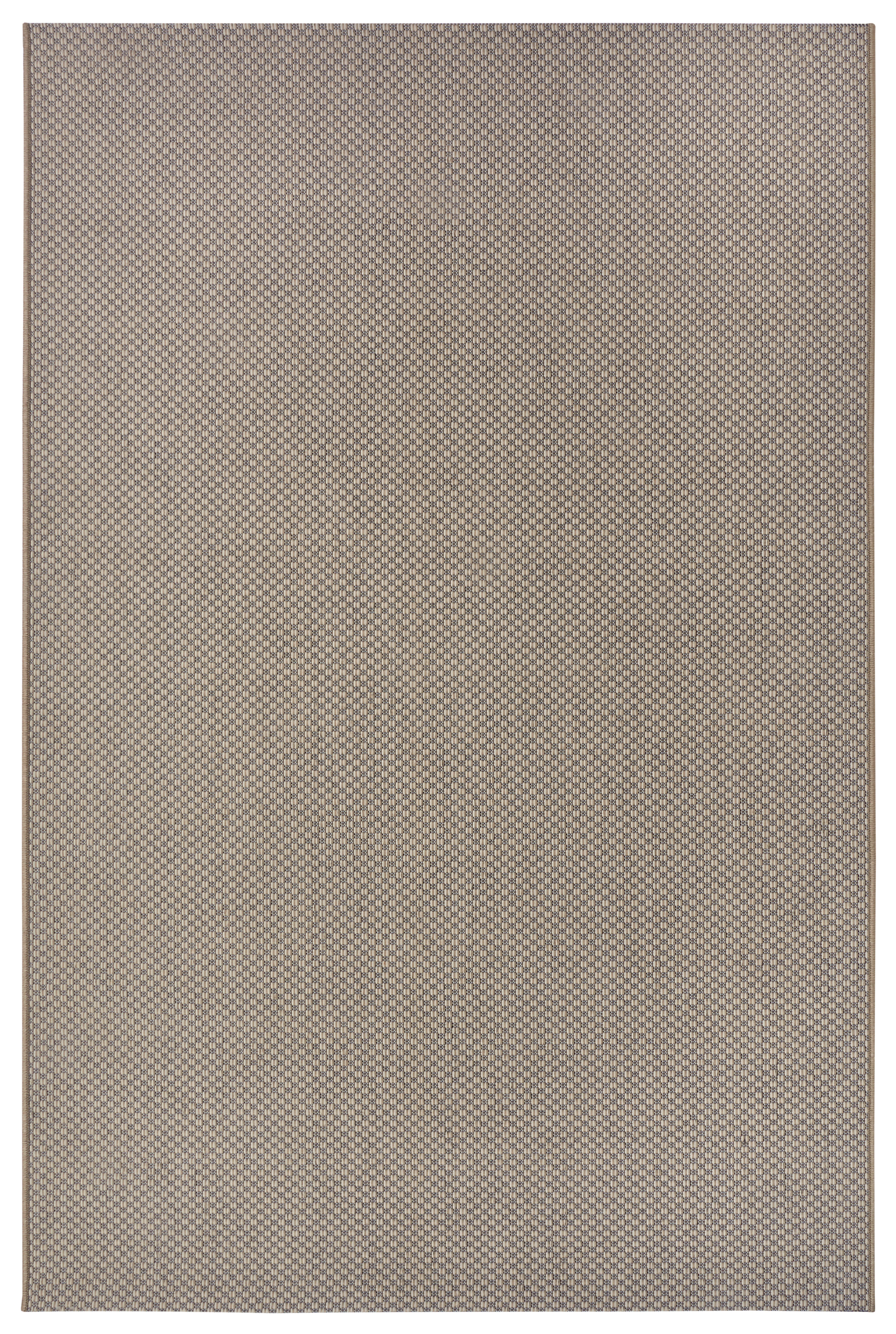 HANSE Home Vloerkleed Pure slijtvaste, onderhoudsvriendelijke, robuuste, binnen- en buitengebruik, weerbestendig
