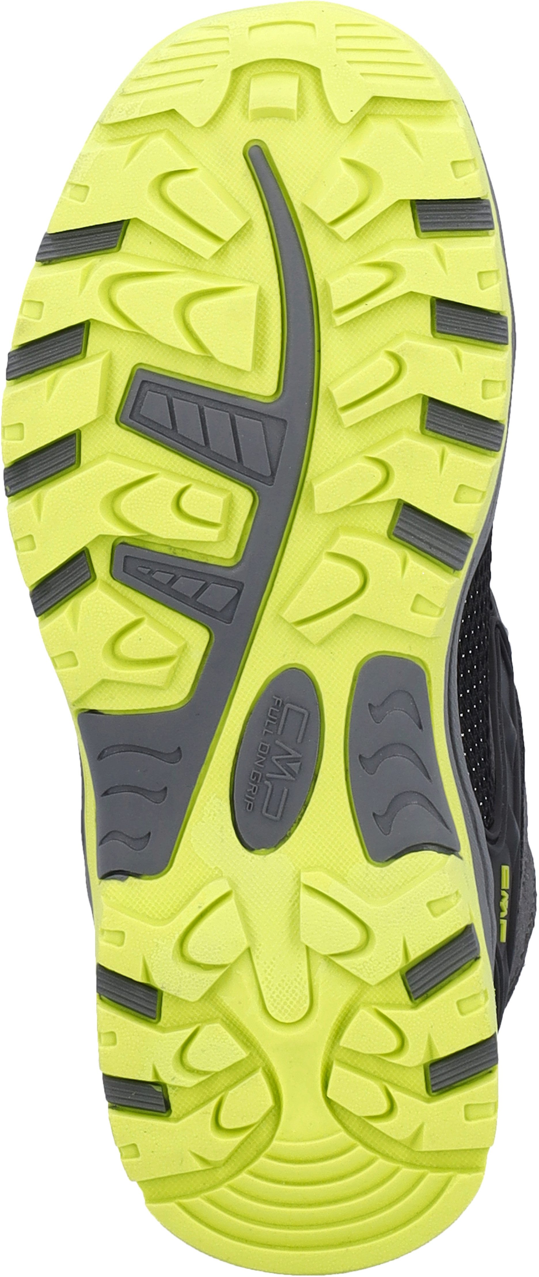 CMP Outdoorschoenen KIDS KIRUNA MID FITGO TREKKING SHOES WP
