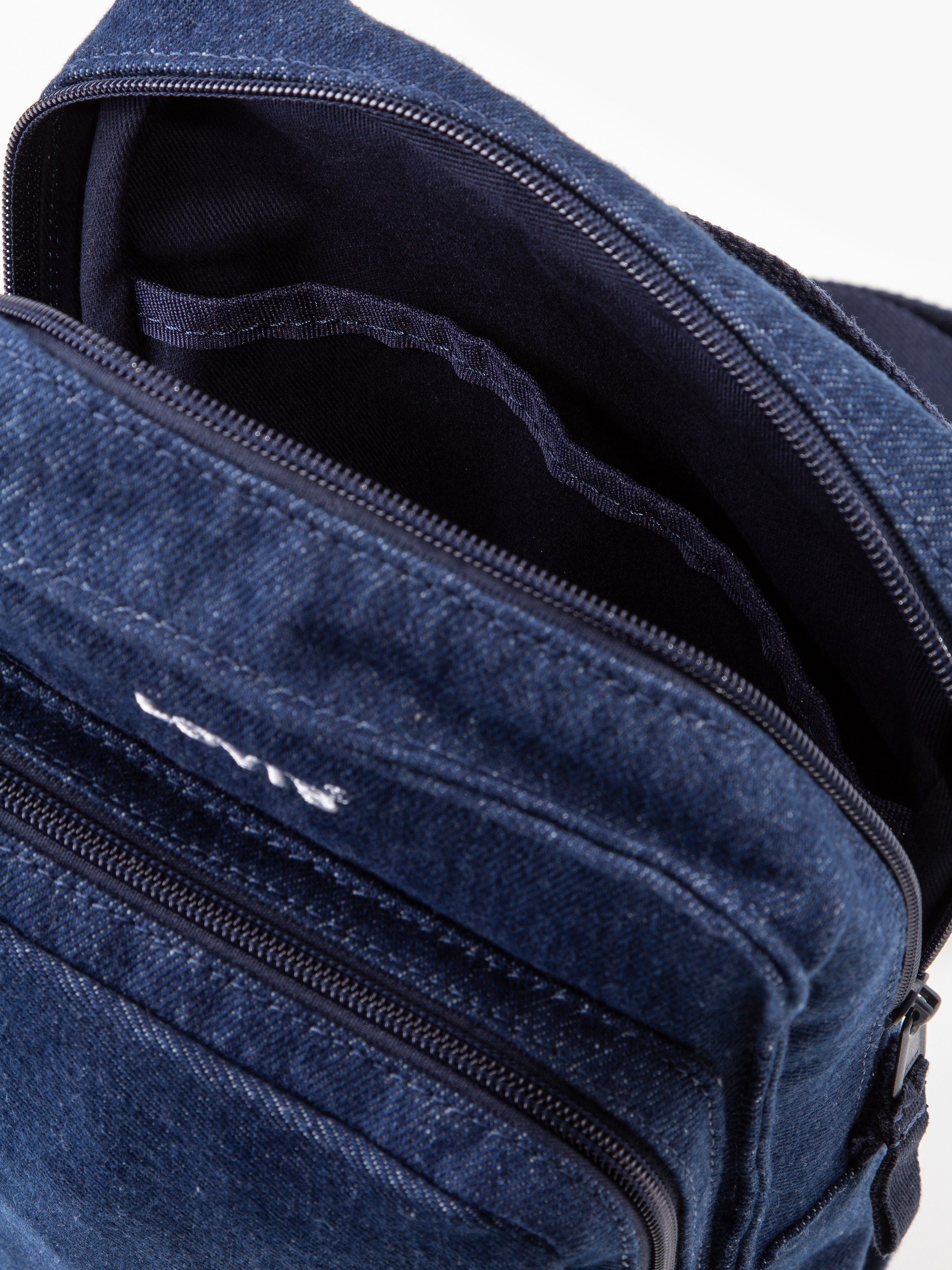 Levi's Schoudertas NS ZIP SLING