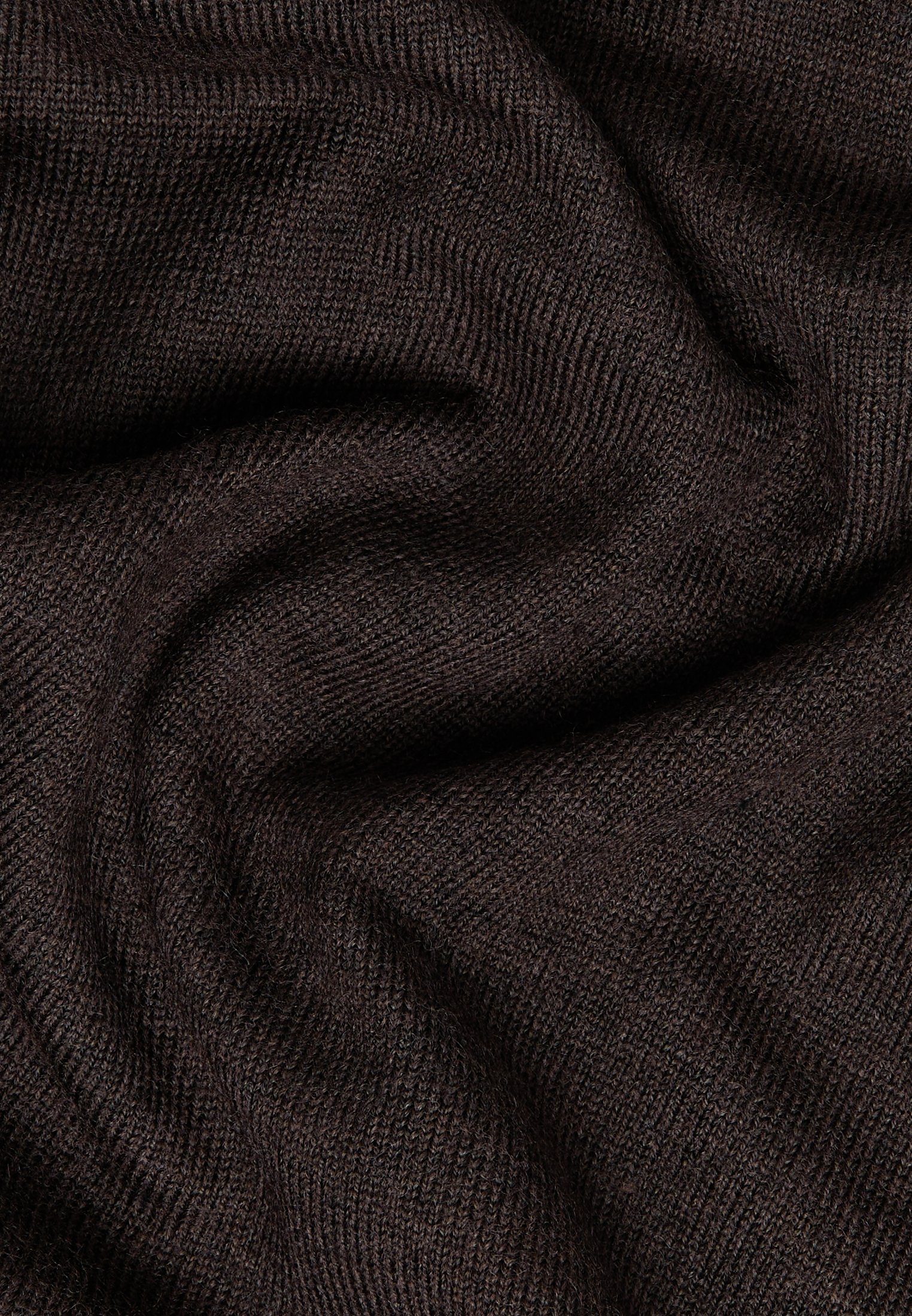 Eterna Gebreide trui Regular fit