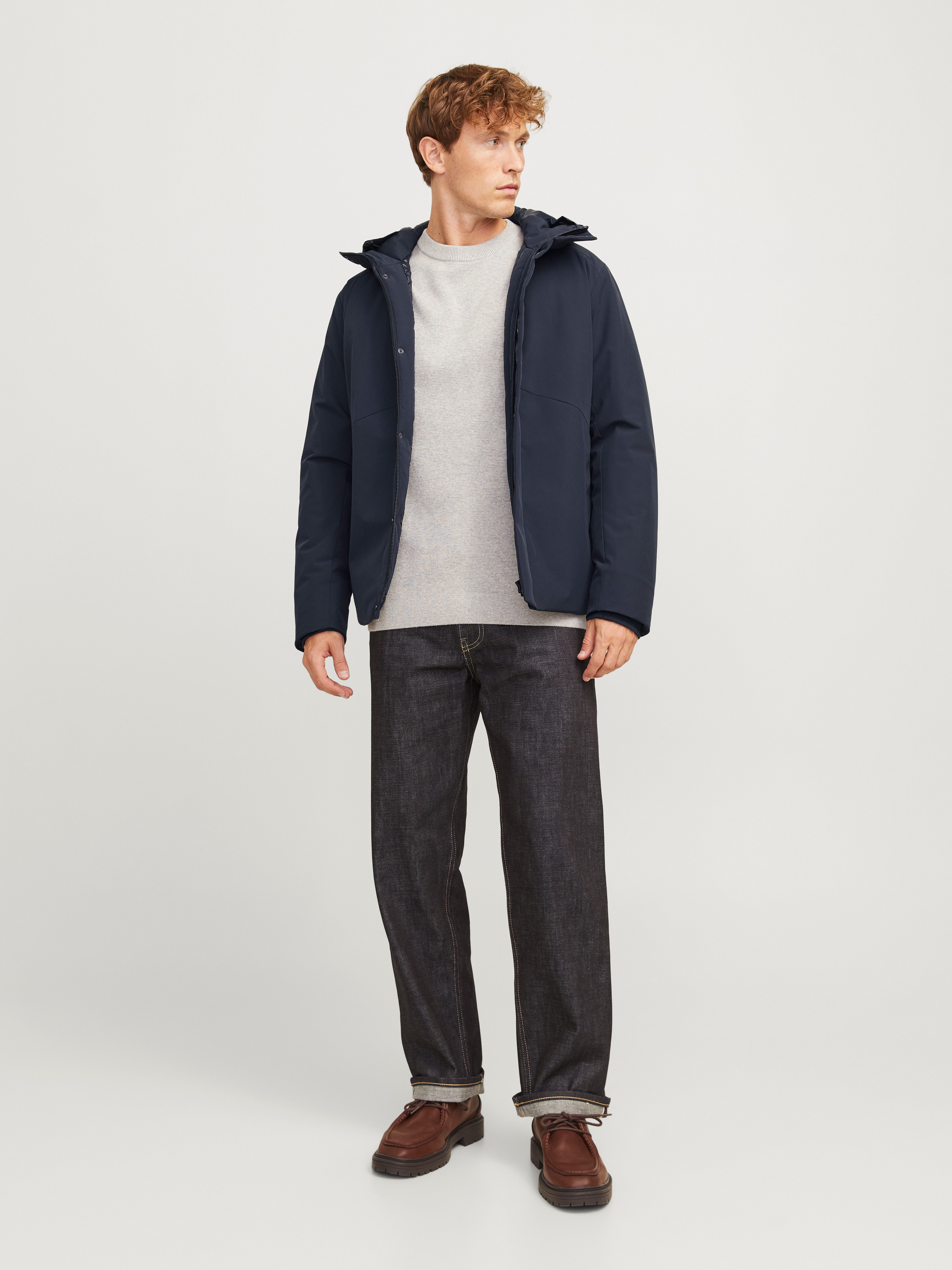 Jack & Jones Kort jack JJEKEEN JACKET SN