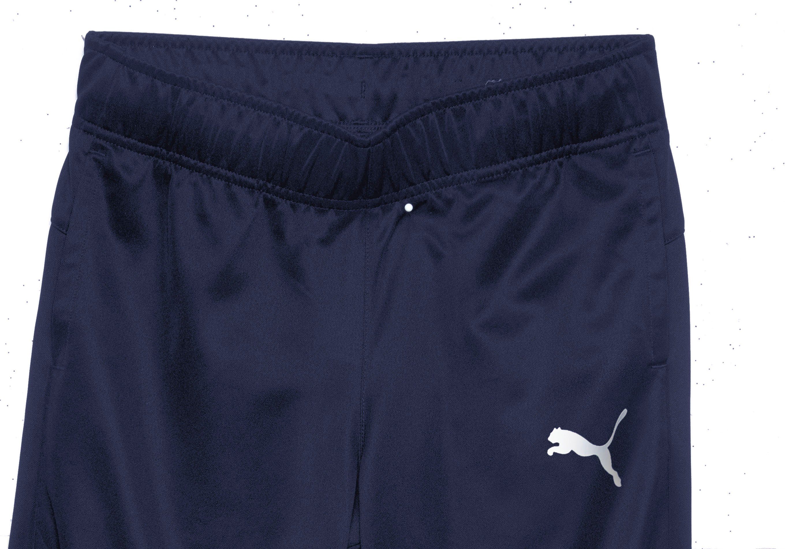 PUMA Trainingsbroek ACTIVE Tricot Pants cl B