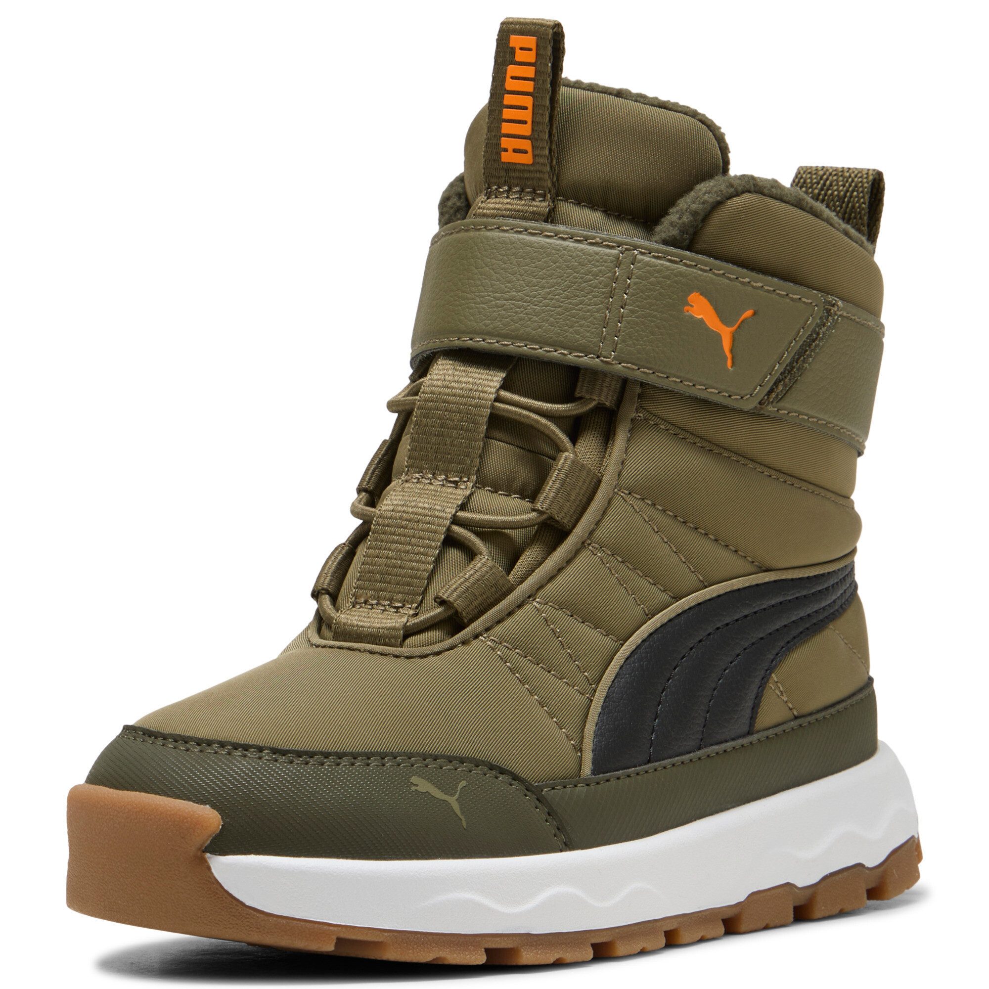 PUMA Winterlaarzen EVOLVE BOOT AC+ PS Snowboots, winterlaarzen, winterschoenen