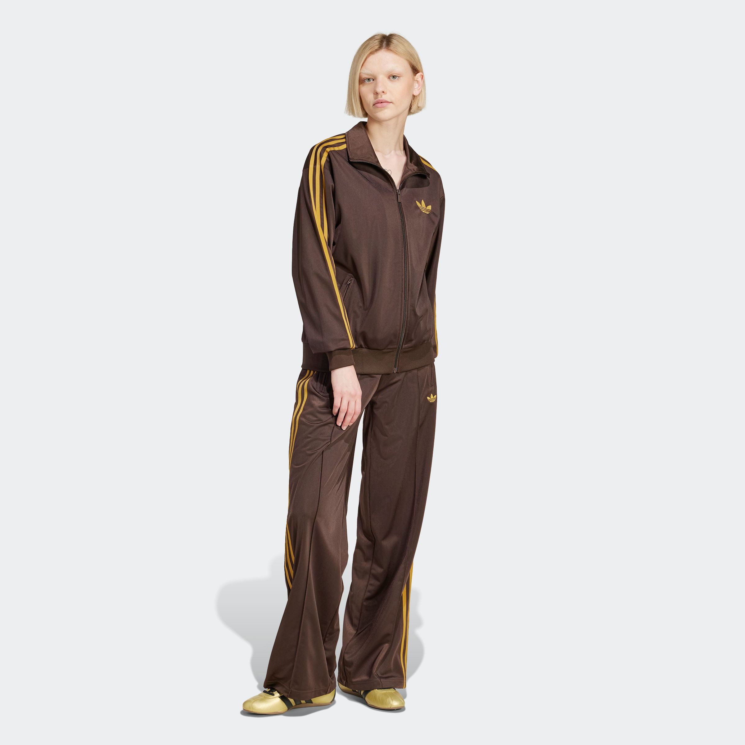 adidas Originals Sportbroek FIREBIRD TP (1-delig)