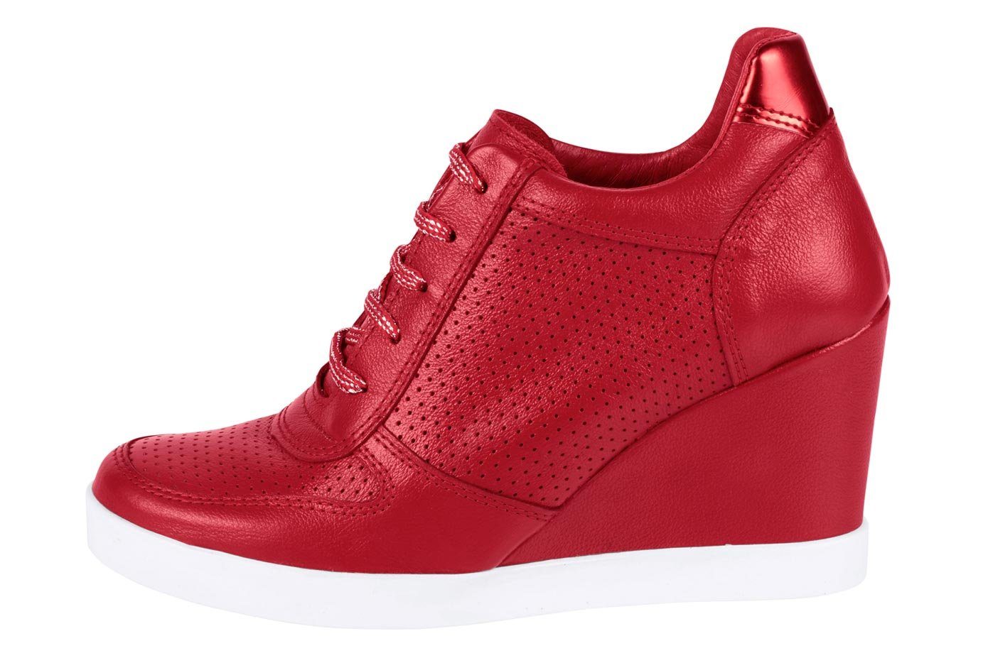 Sneakers met sleehak? Bestel nu bij | OTTO