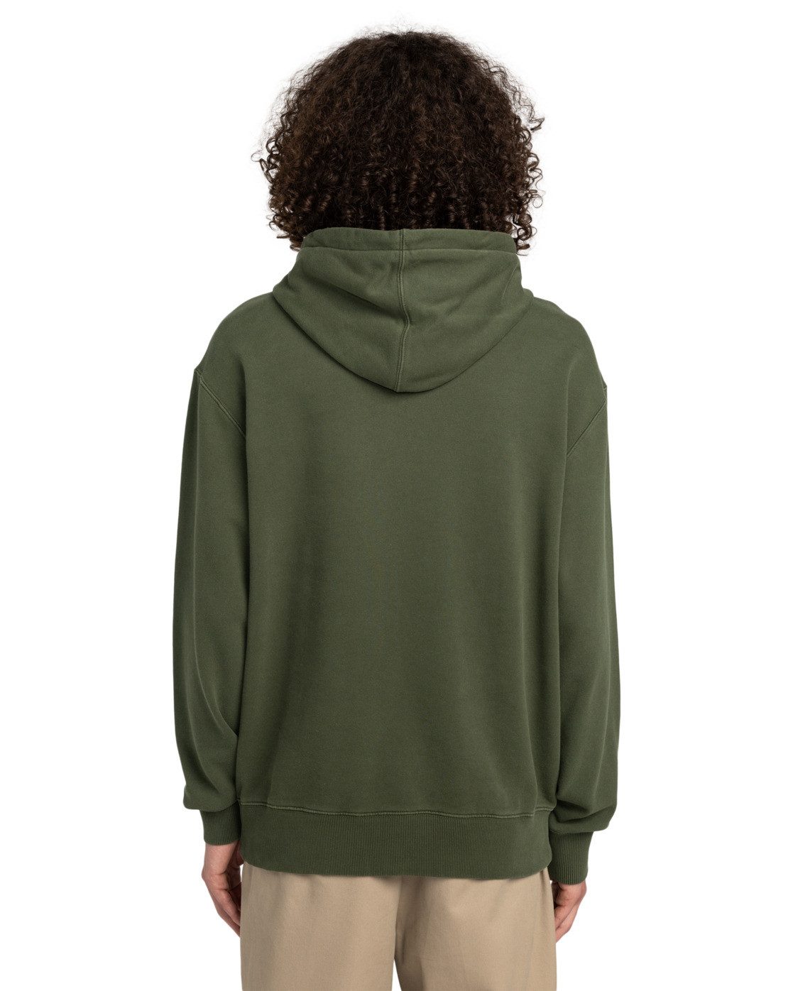 Element Hoodie Cornell 3.0