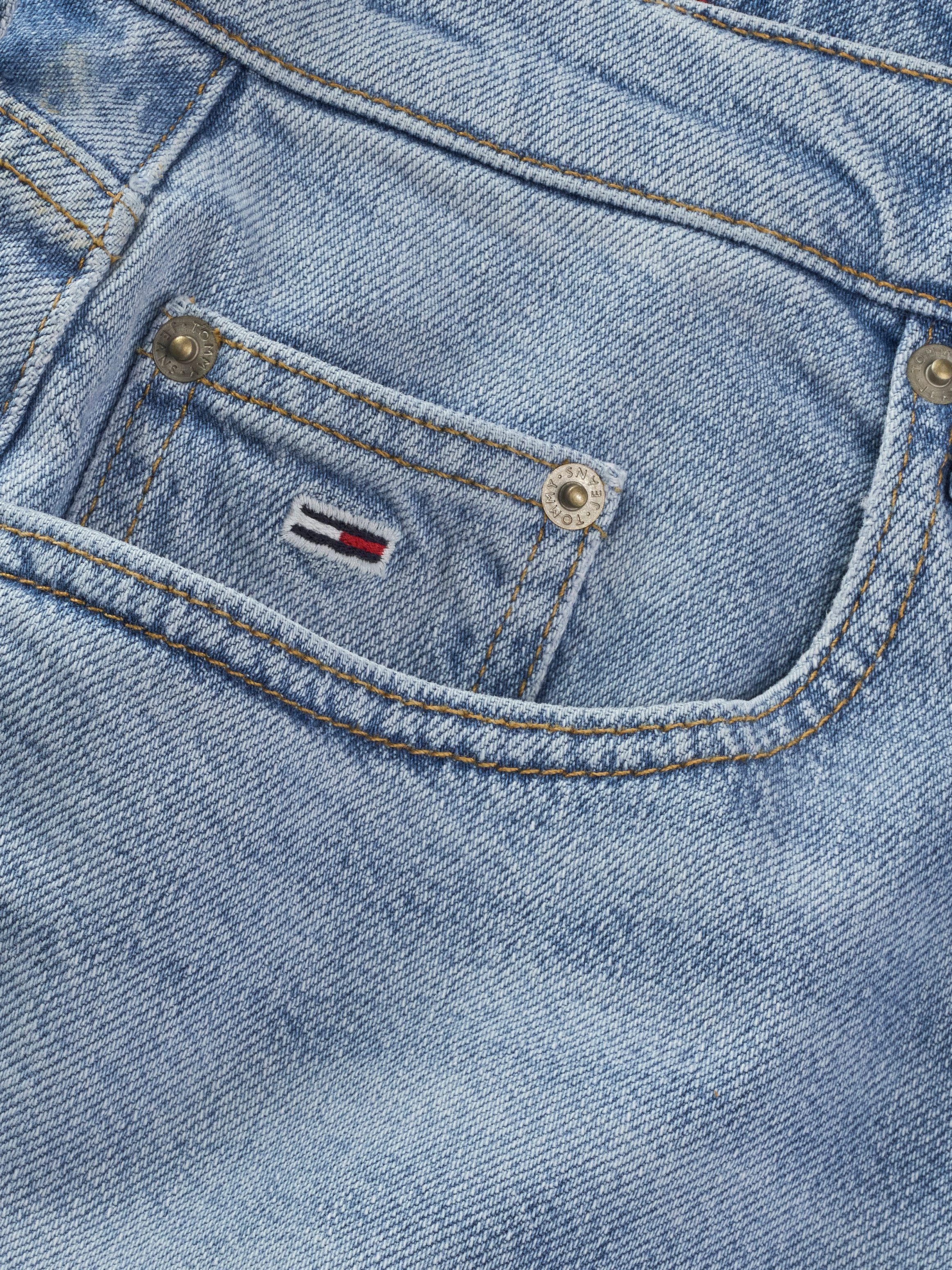 TOMMY JEANS Loose fit jeans Charlie Mid Rise Lose Wide
