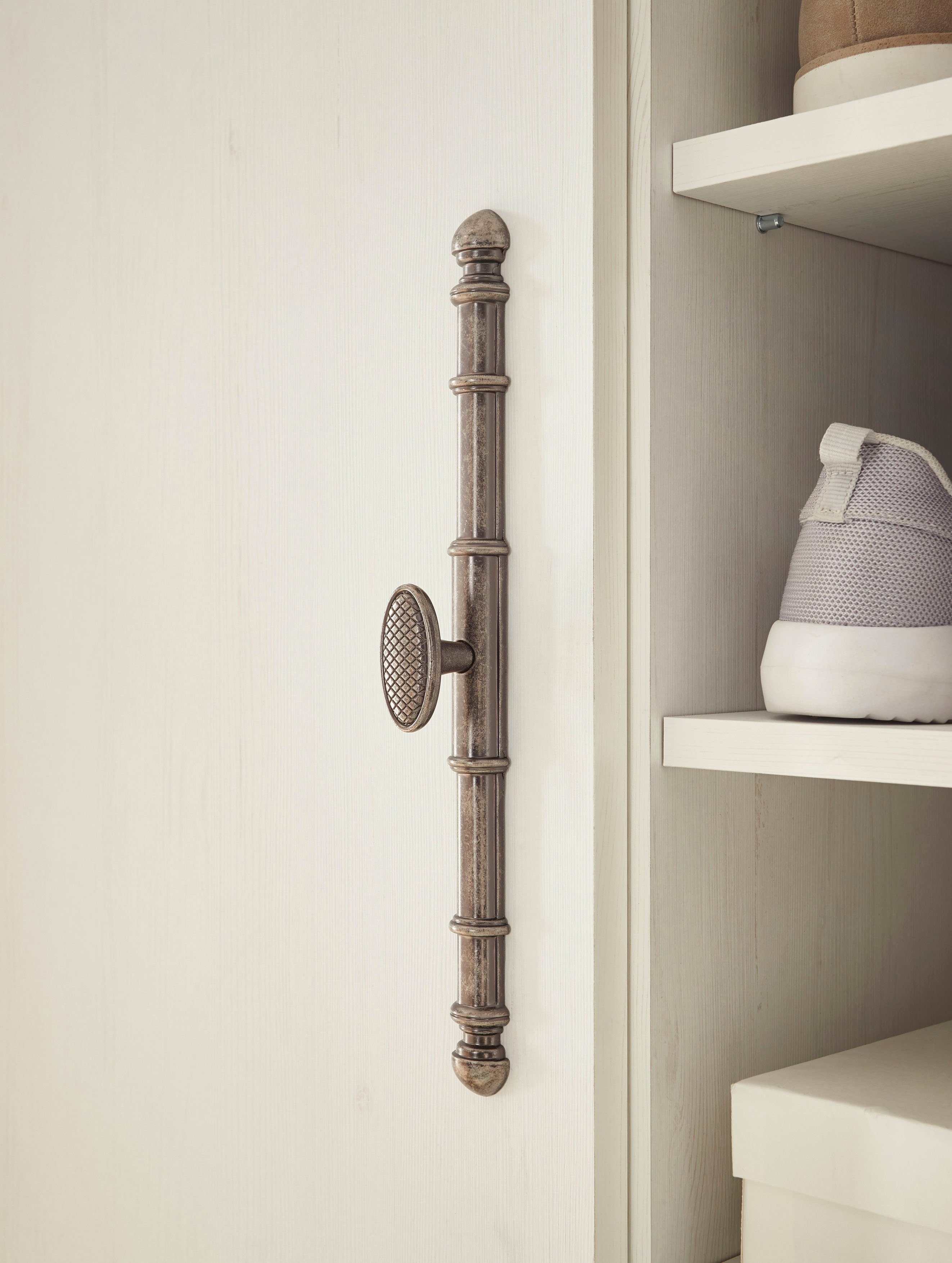 Home affaire Halmeubelset Westminster (3-delig)
