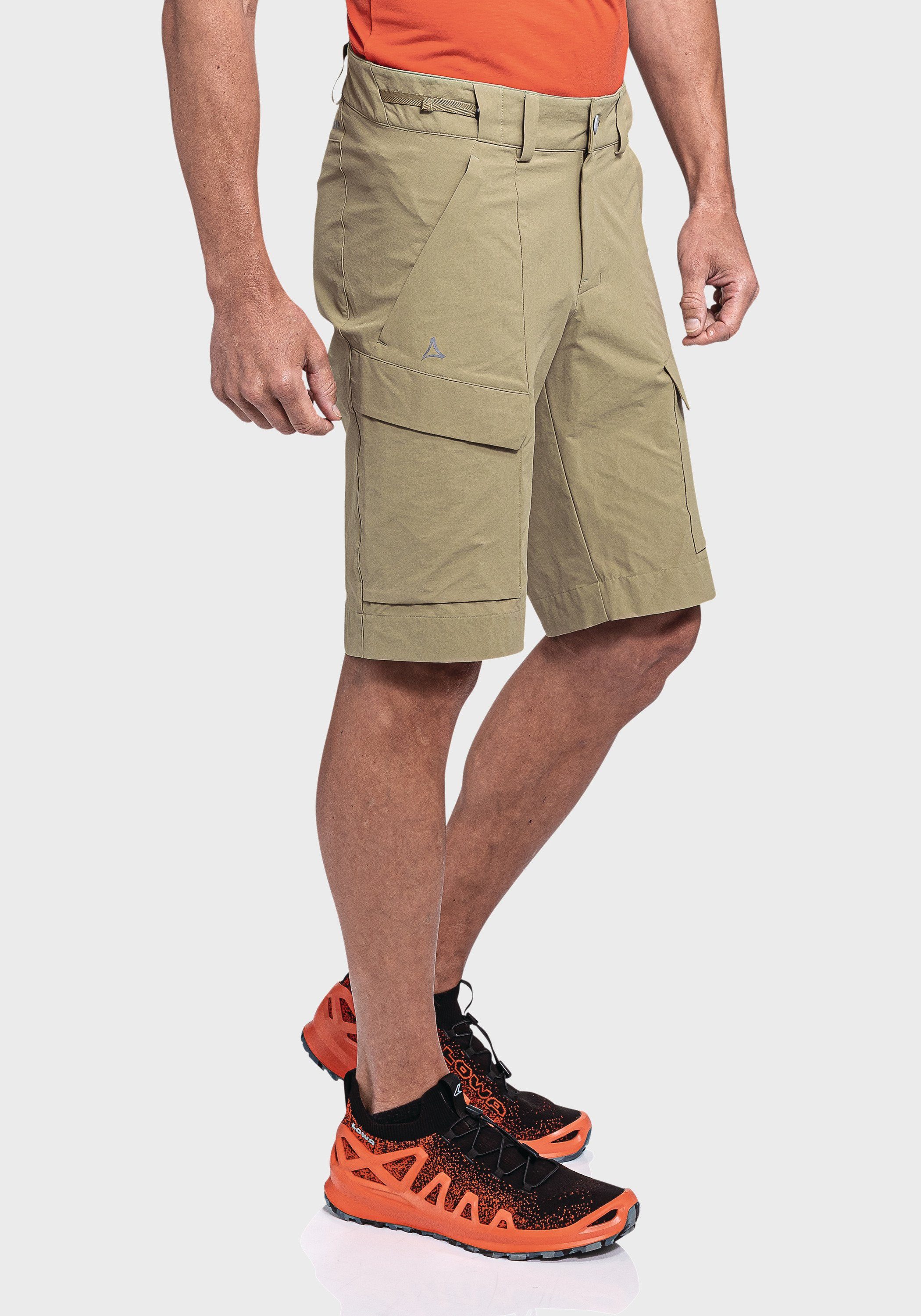 Schöffel Short Kitzstein M