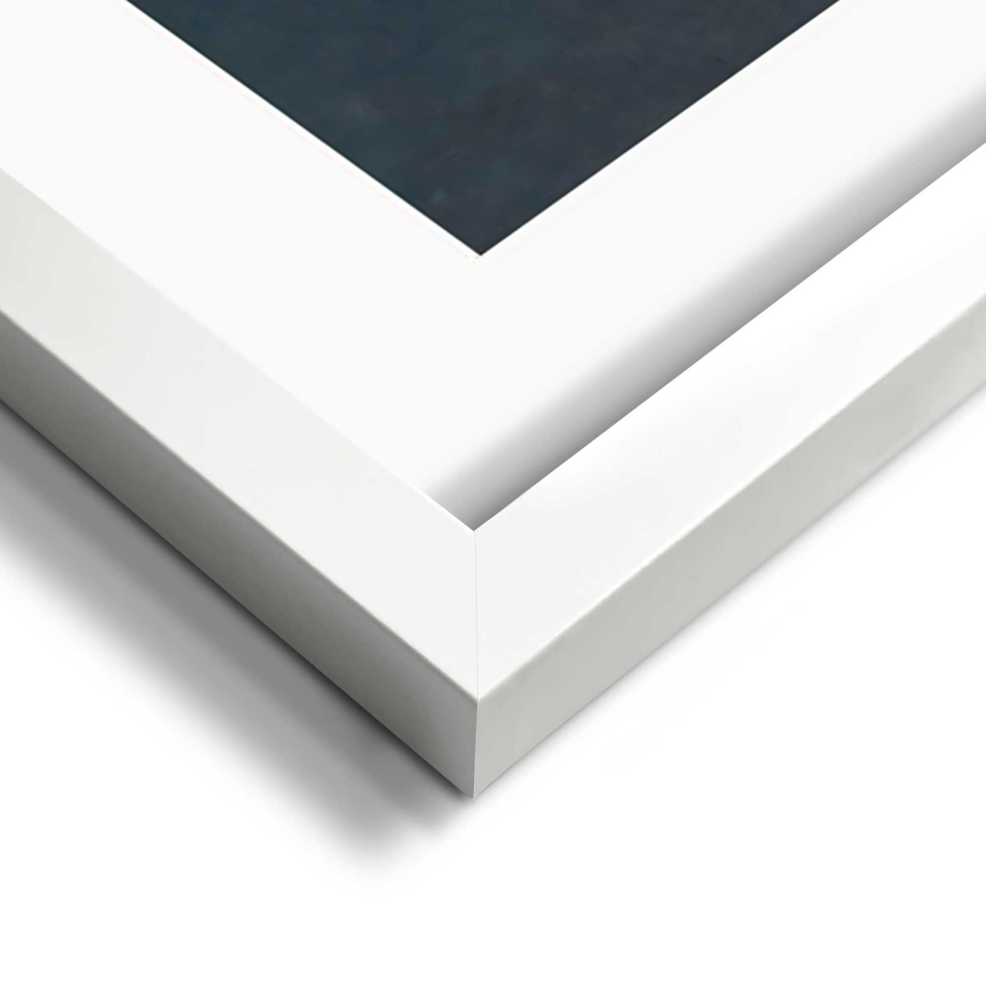 Reinders! Artprint op linnen Flower Boots