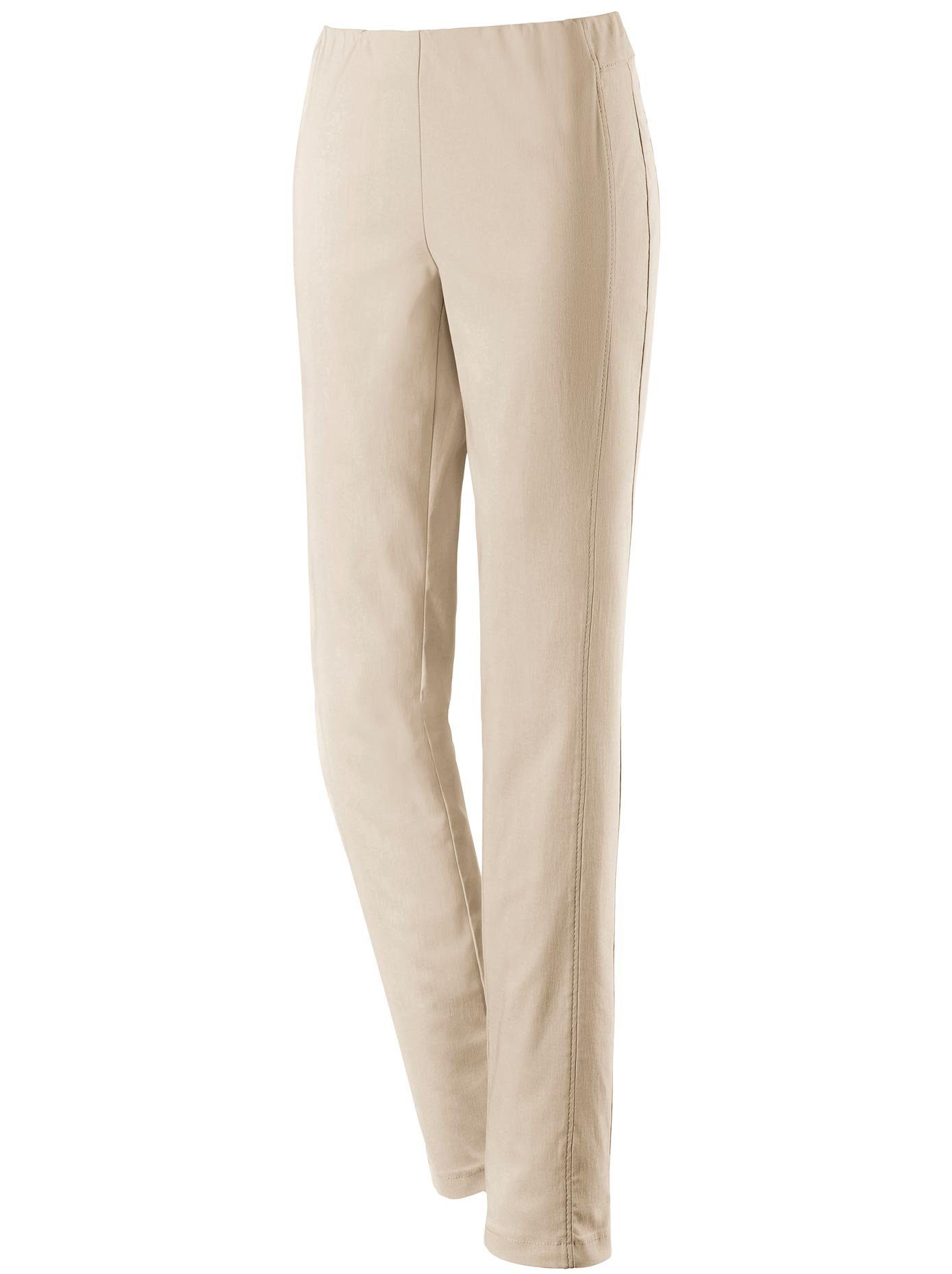 Stehmann Broek met elastische band