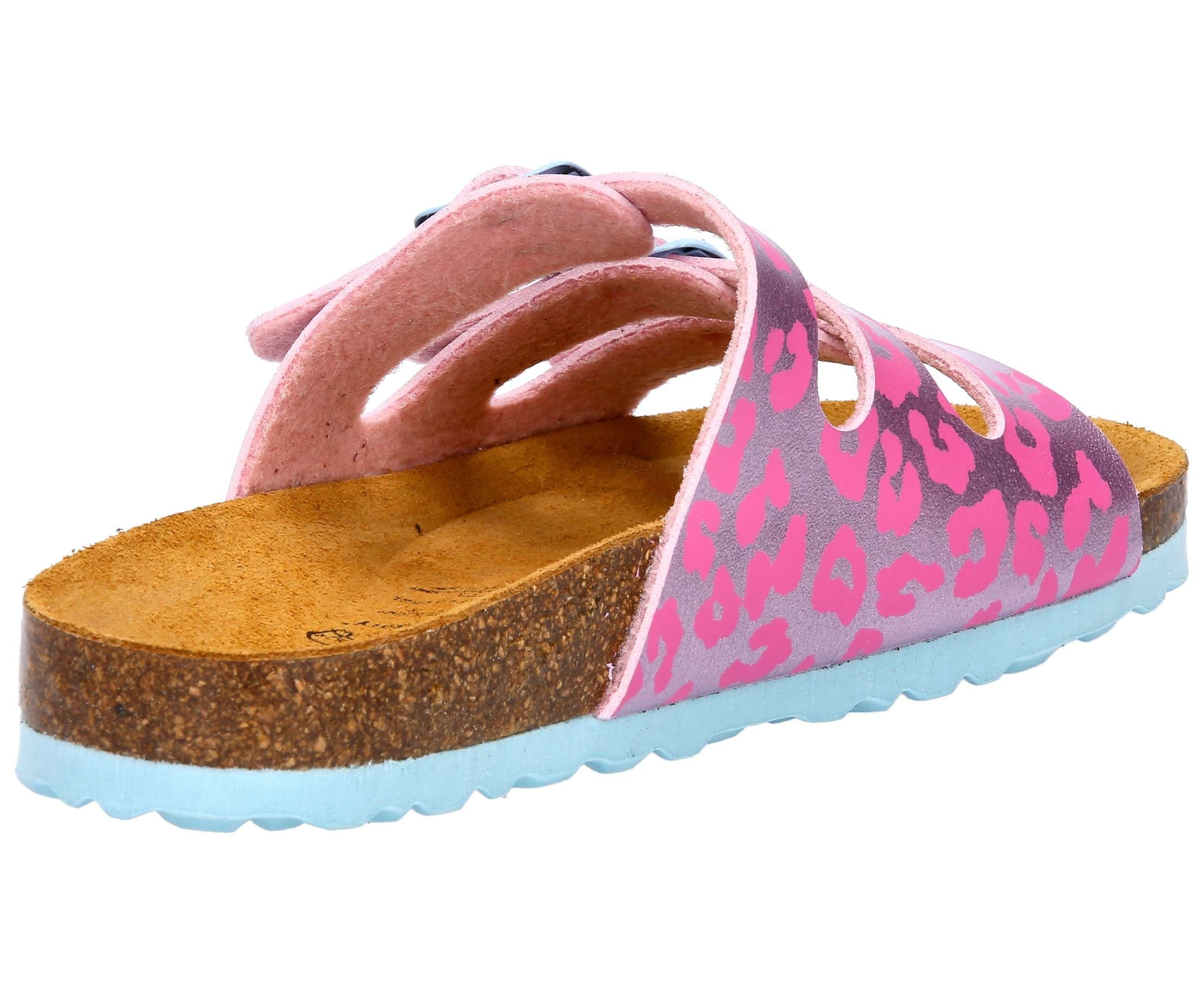 Lico Slippers Bioline Kids