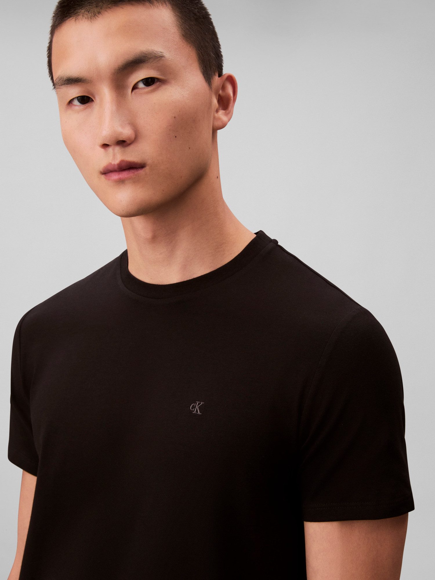 Calvin Klein T-shirt (set, 2-delig)