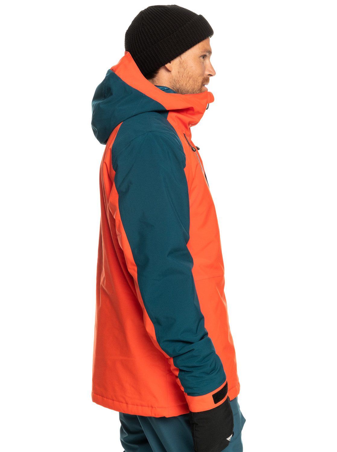 Quiksilver Snowboardjack Mission