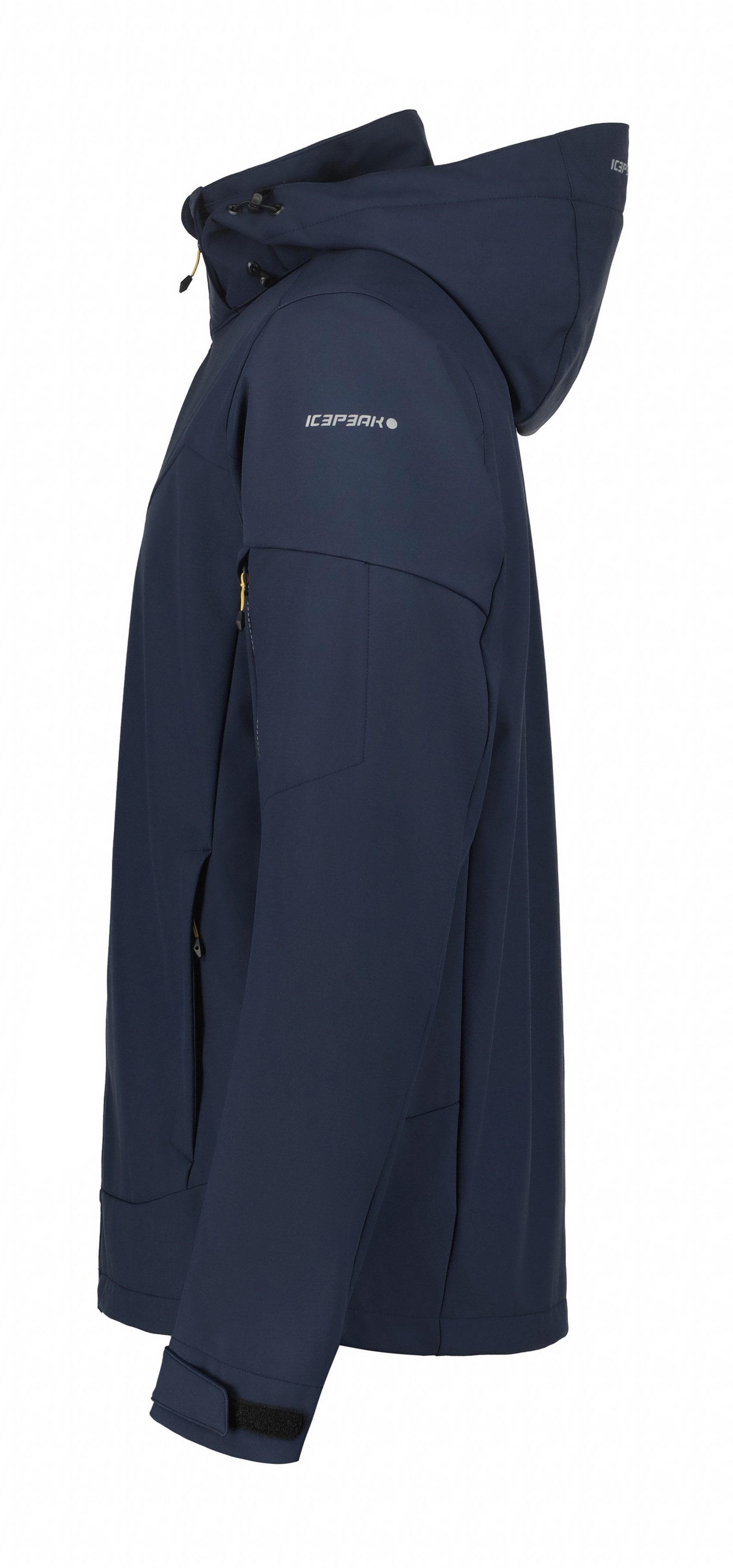 Icepeak Softshell-jack H SOFTSHELLJAS BARMSTEDT (1 stuk)