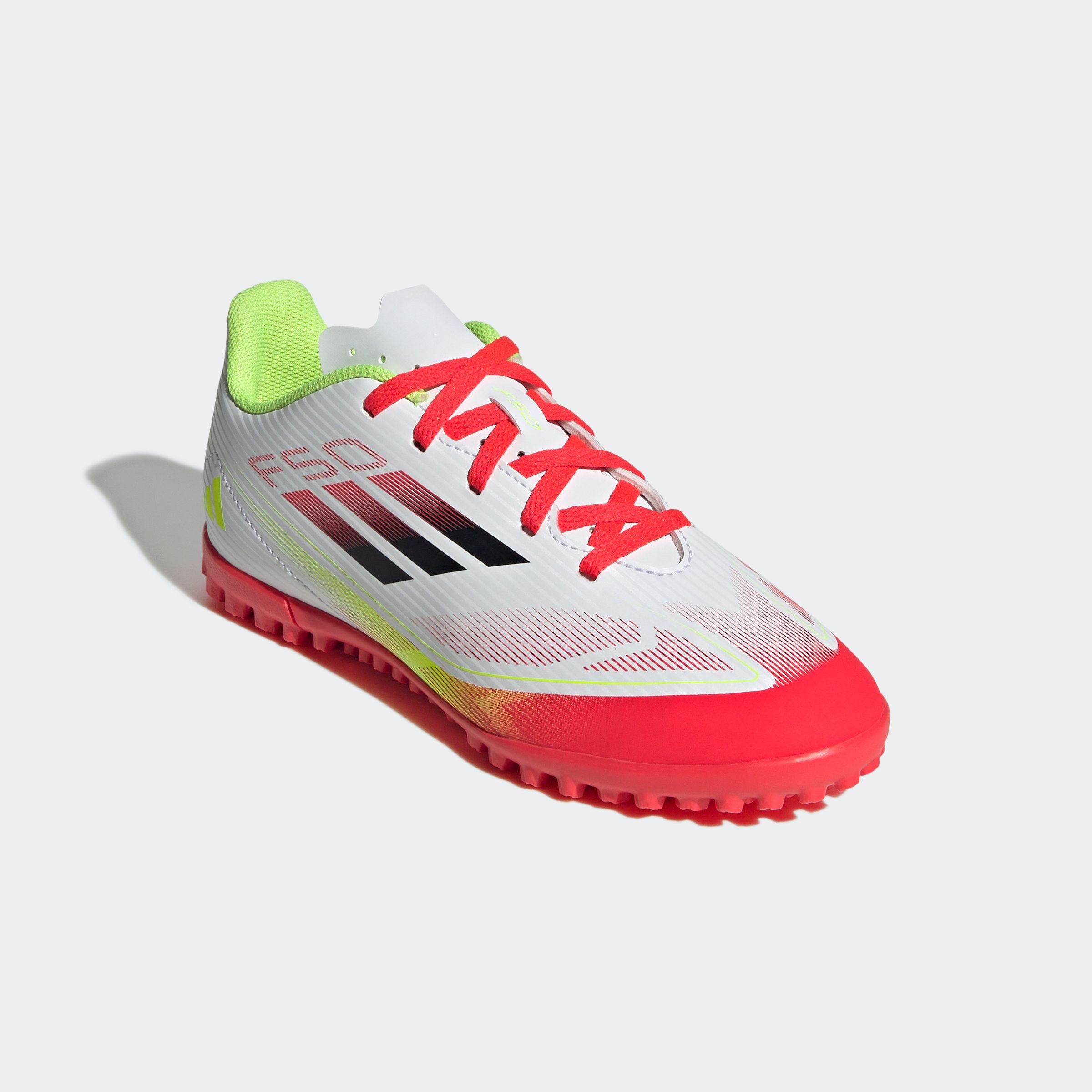 adidas Performance Voetbalschoenen F50 CLUB KIDS TF