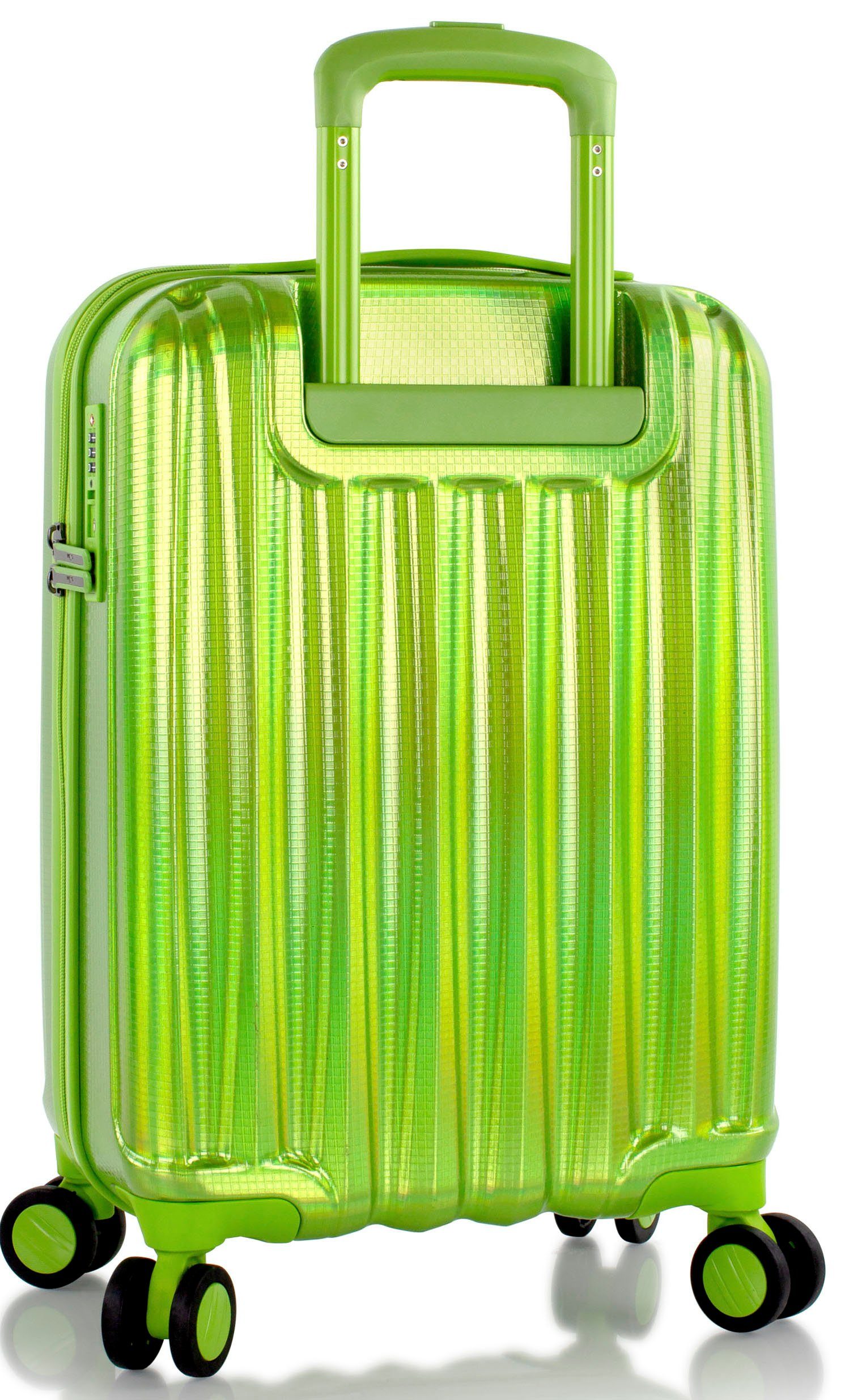 Heys Hardshell-trolley Astro, verschillende maten en kleuren Heys x Joachim Llambi reisbagage TSA-slot volumevergroting