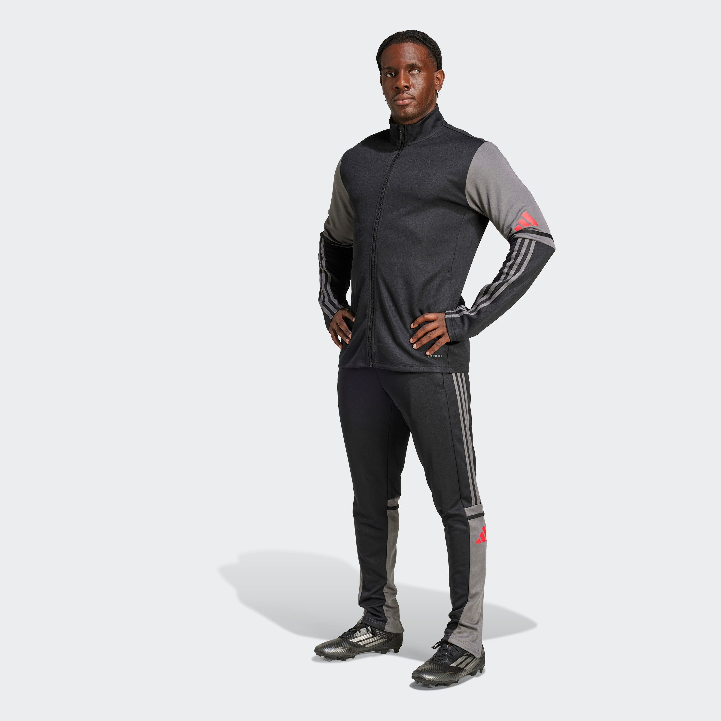 adidas Performance Trainingsjack SQ25 TR JKT