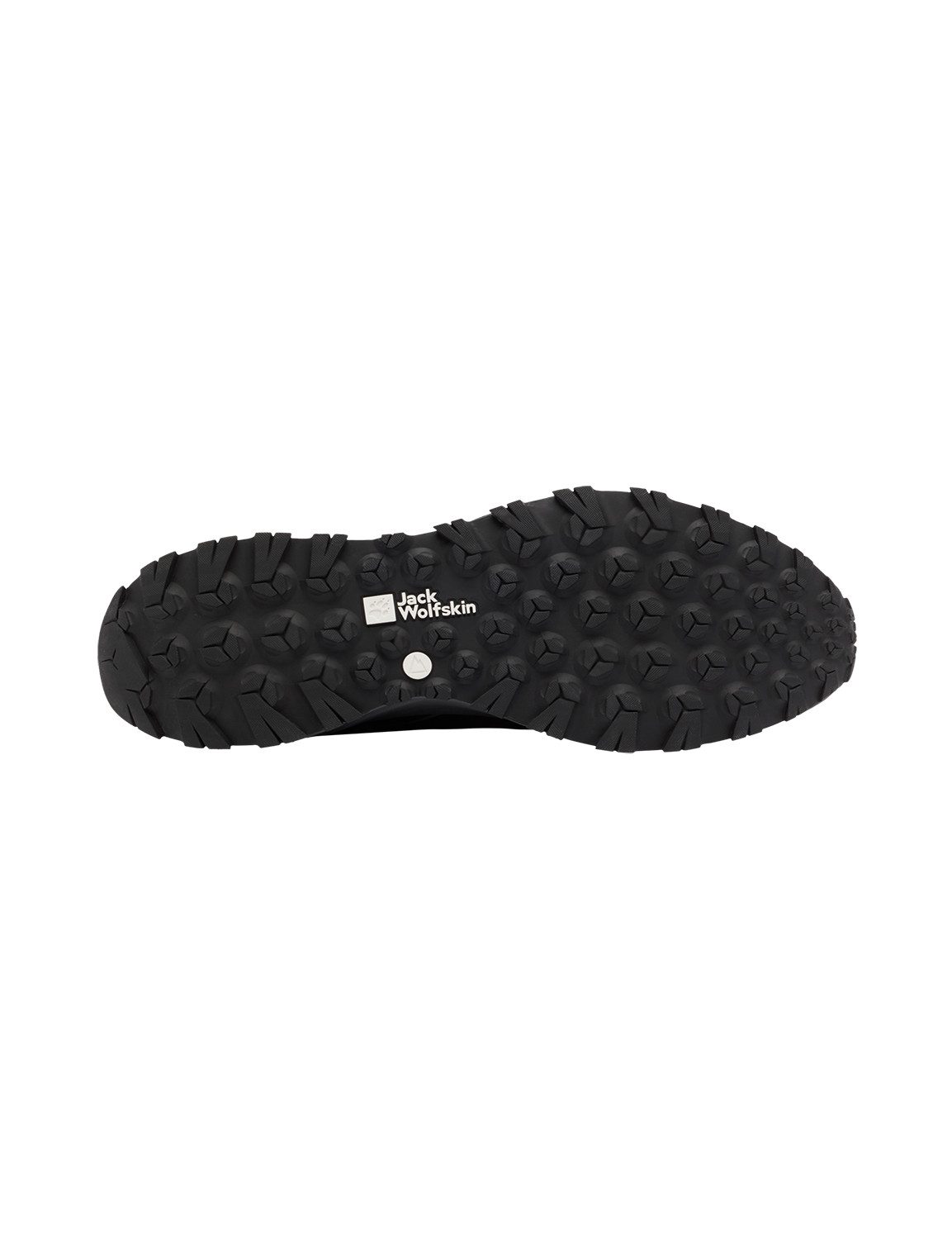 Jack Wolfskin Sneakers PRELIGHT TEXASHIELD LOW M