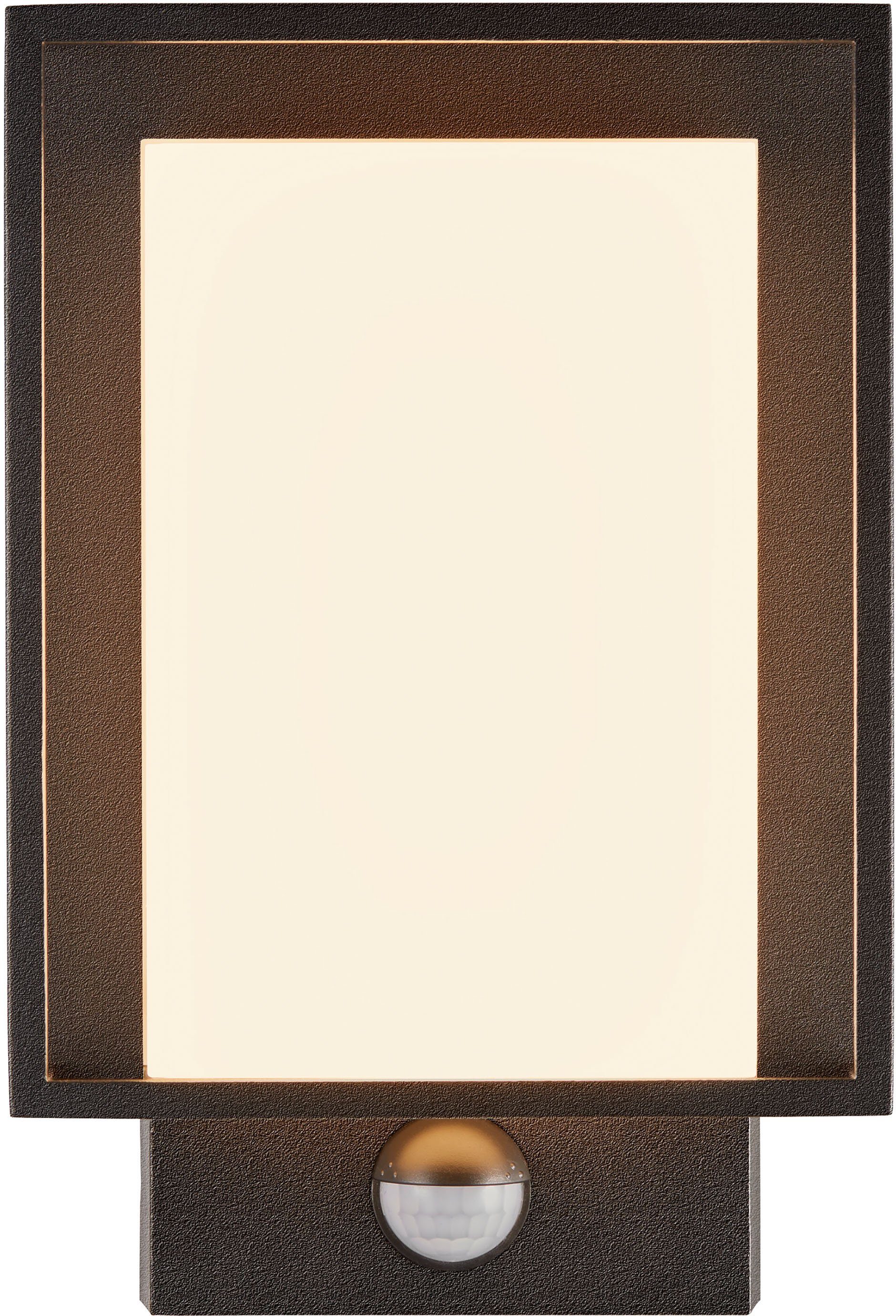 Nordlux Led-wandlamp NESTOR