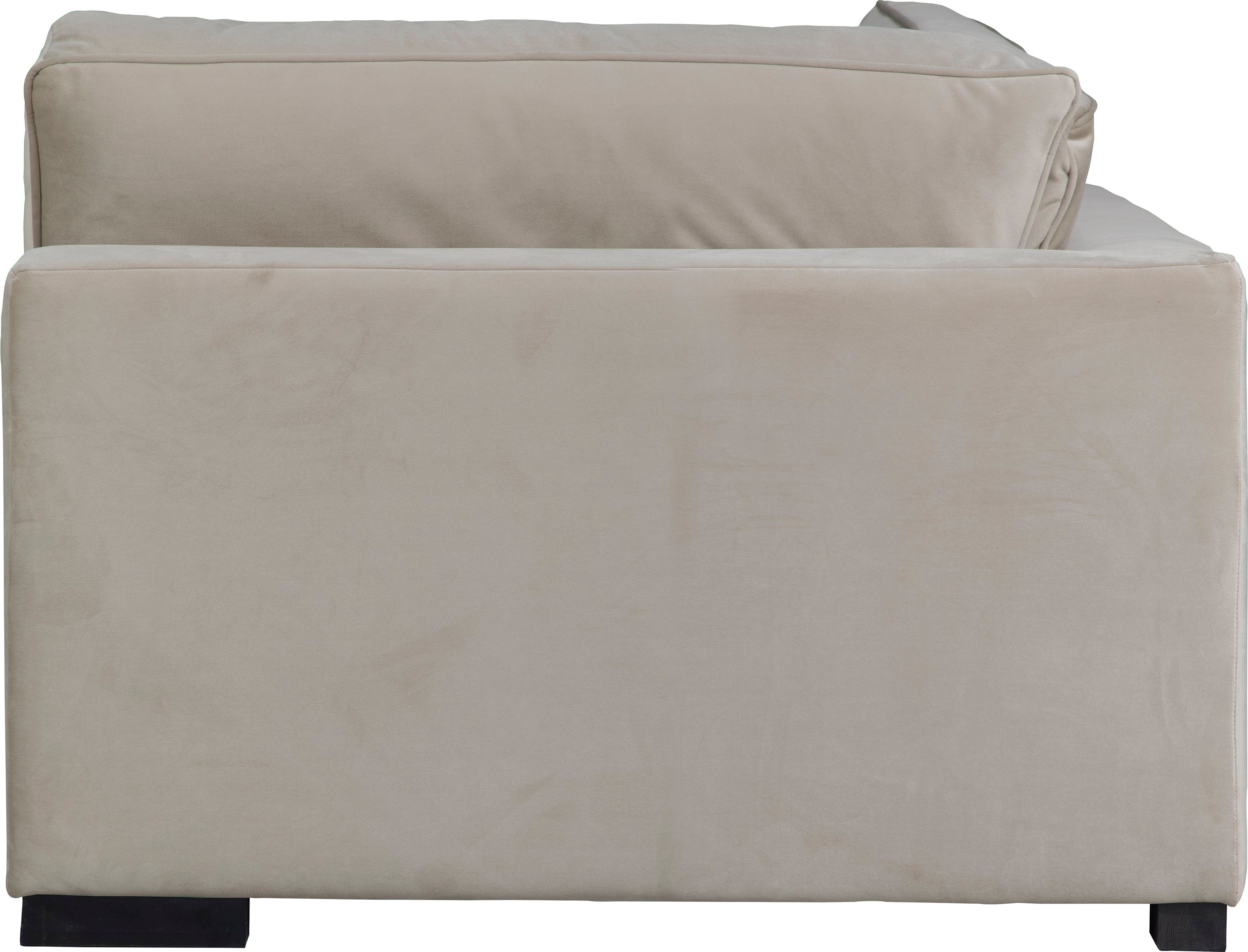 Home affaire Sofaelement Skara Module voor zelf samenstellen, in vele stofkwaliteiten