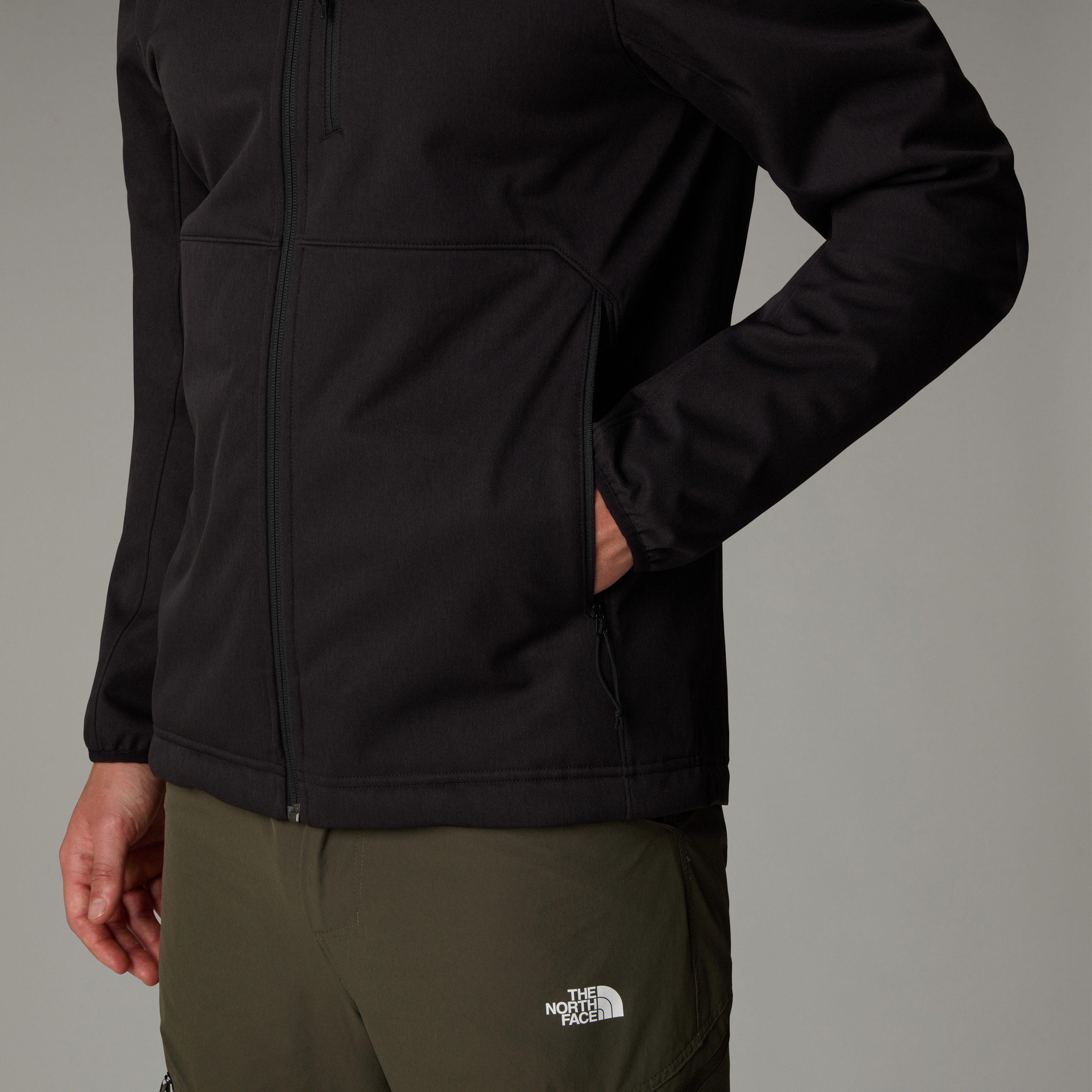 The North Face Softshell-jack