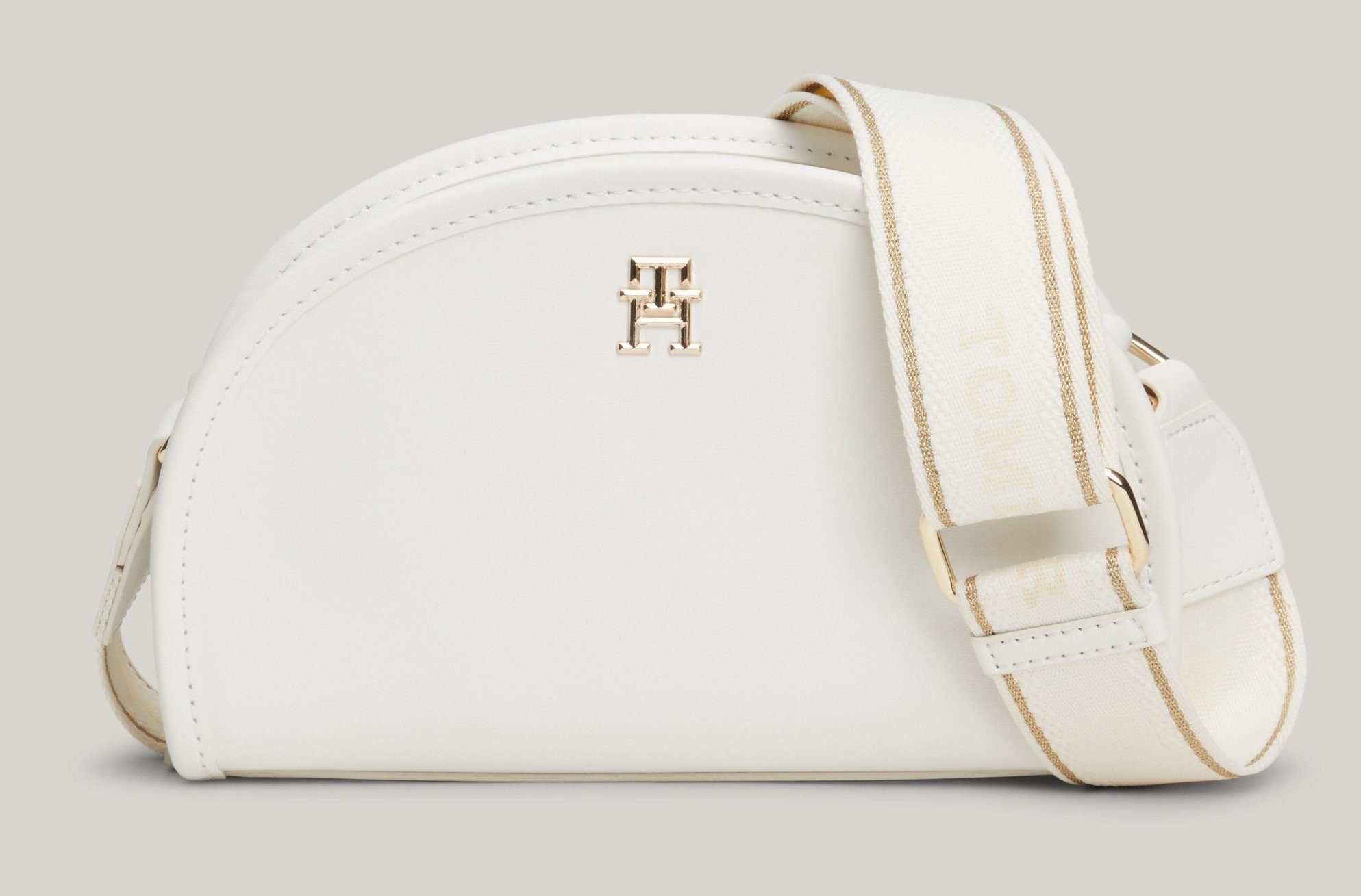 Tommy Hilfiger Minibag TH MONOTYPE HALF MOON CAMERA BAG